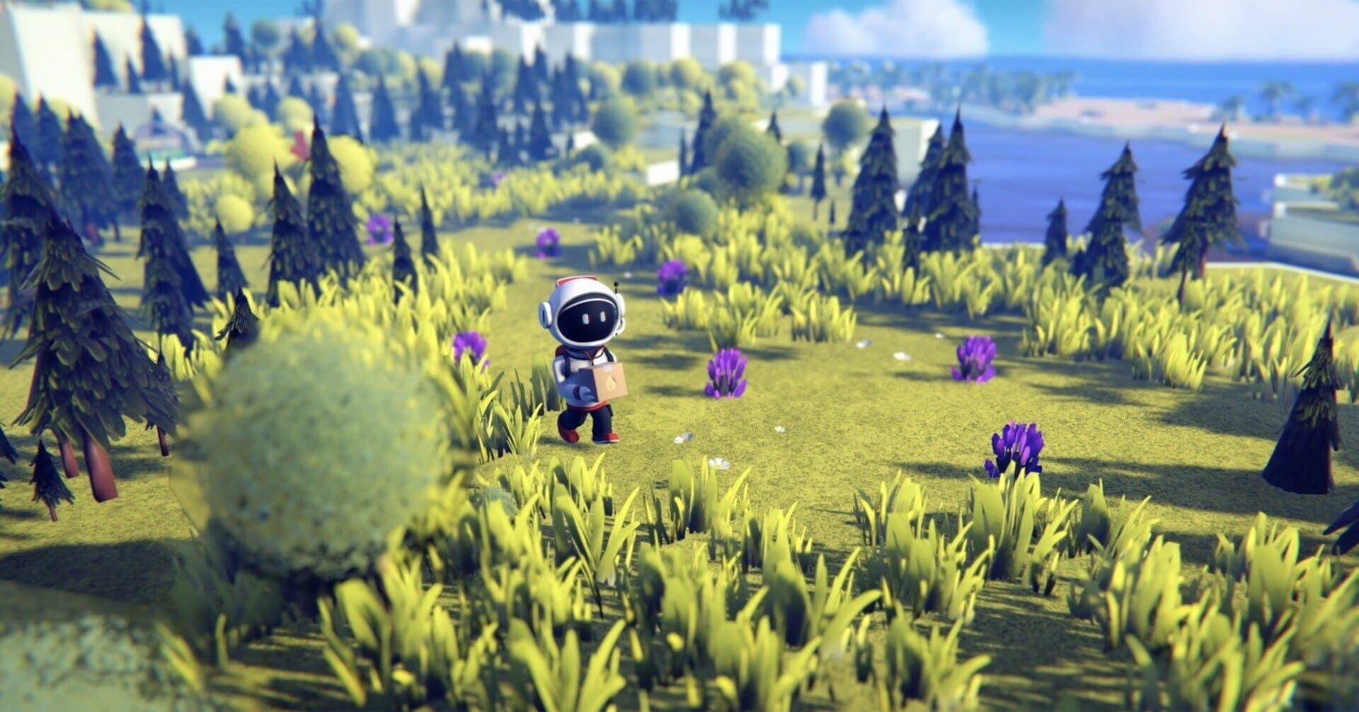 Hexoplanet screenshot 1