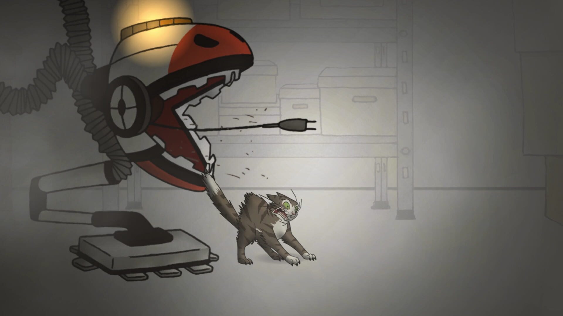 Stars in the Trash screenshot 1