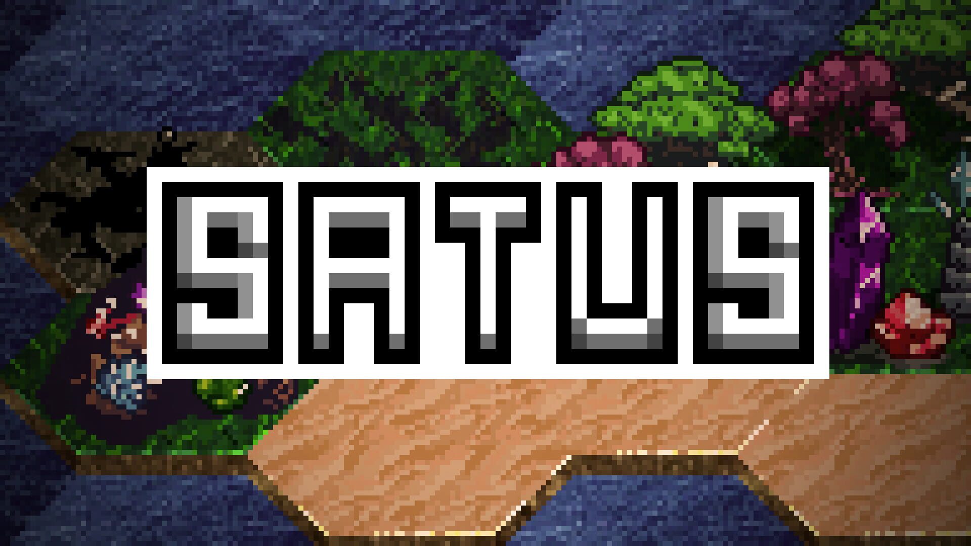 Satus screenshot 1