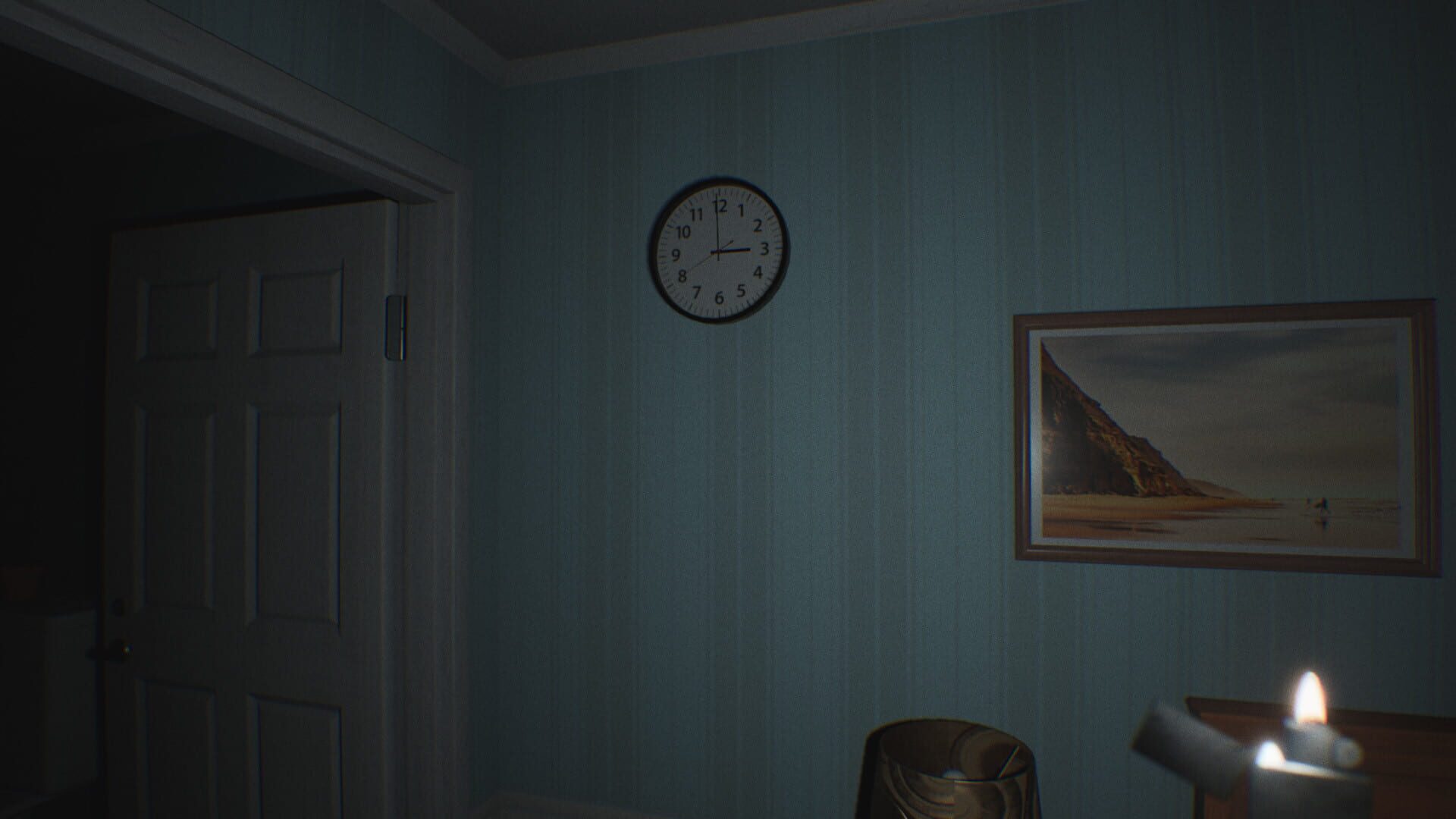 Hide Alone screenshot 1