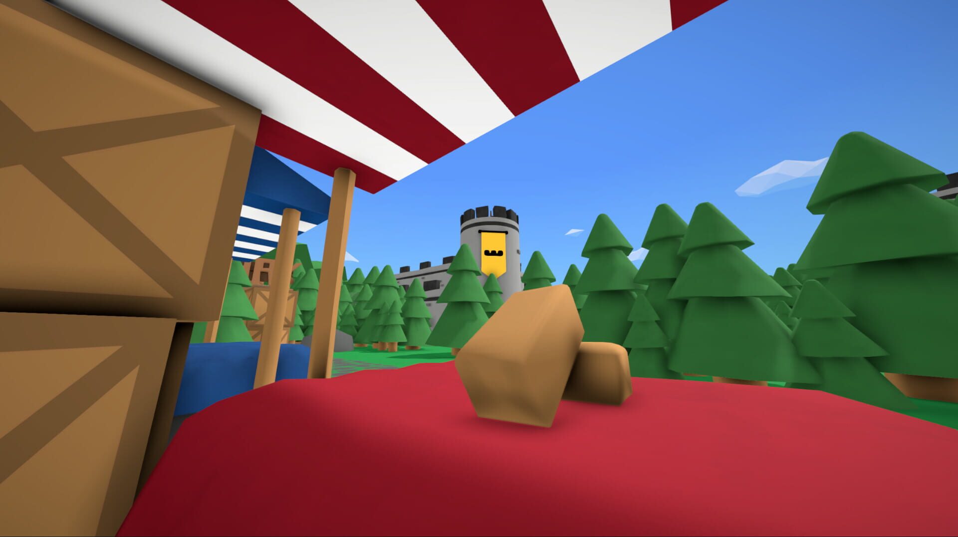 Burg screenshot 1