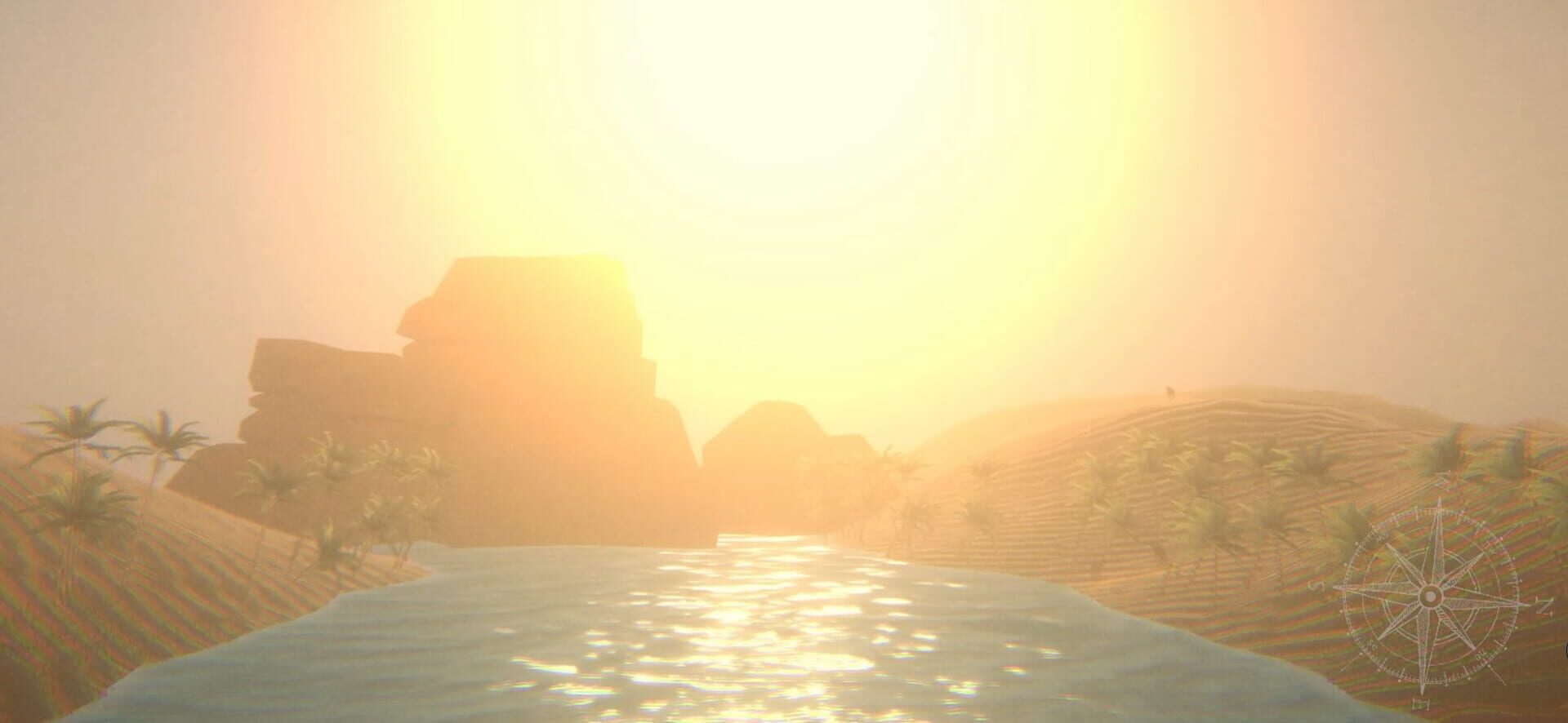 Once Upon a Time in Morocco screenshot 1