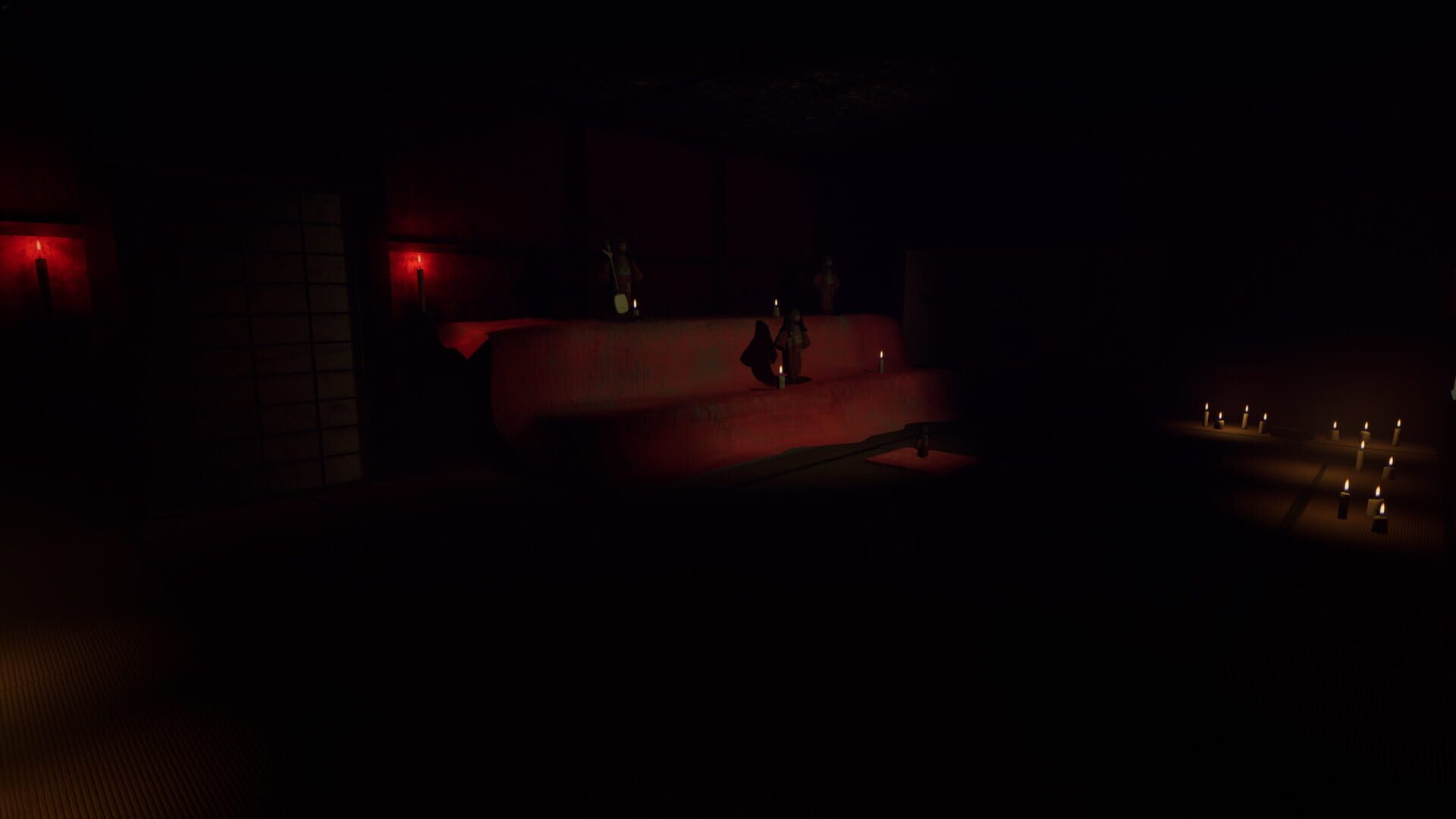 Malice screenshot 1
