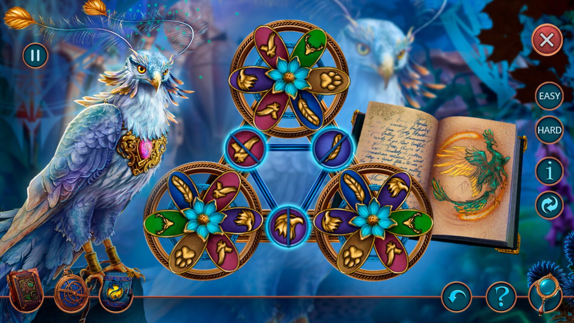 Spirits Chronicles: Flower of Hope - Collector's Edition screenshot 1