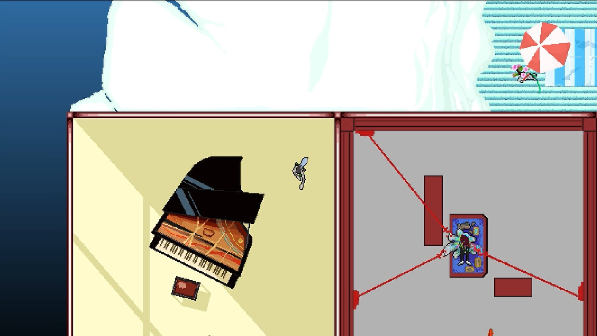 Sonokuni screenshot 1