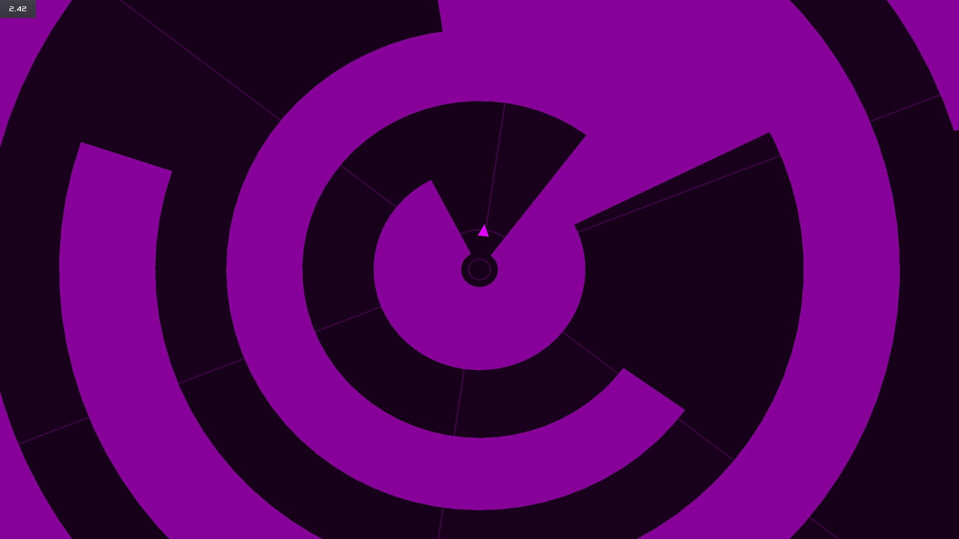 Radial Flow screenshot 1