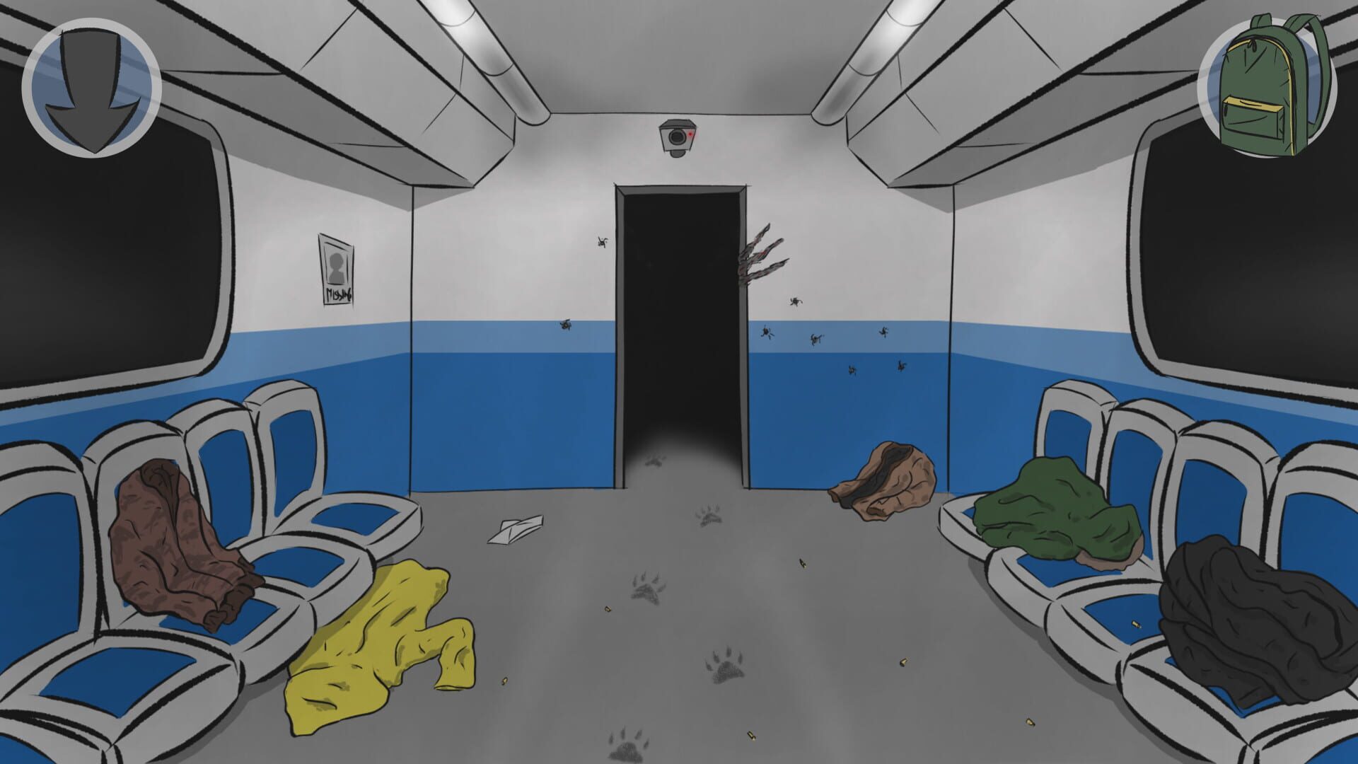 Escape Yourself screenshot 1