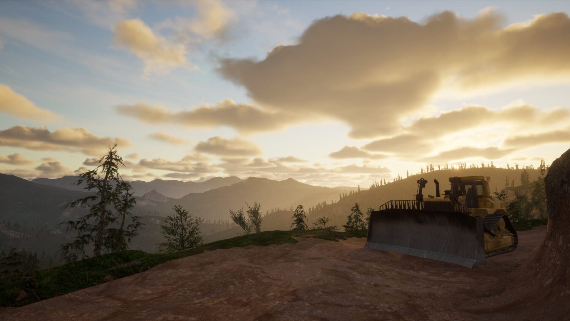 Out of Ore screenshot 1