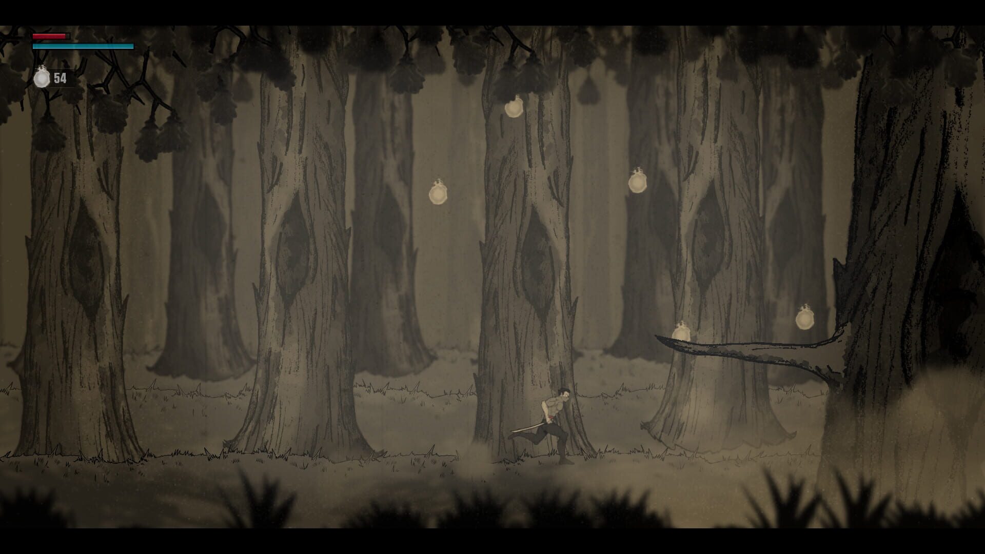 Death Leak screenshot 1