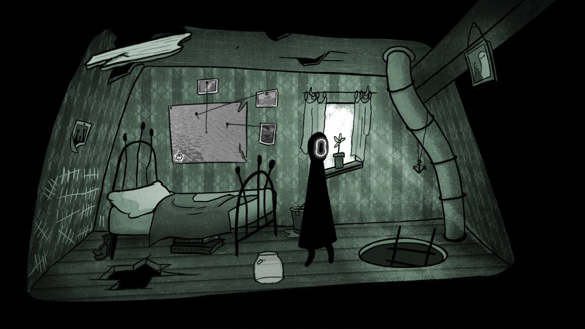Reach: SOS screenshot 1