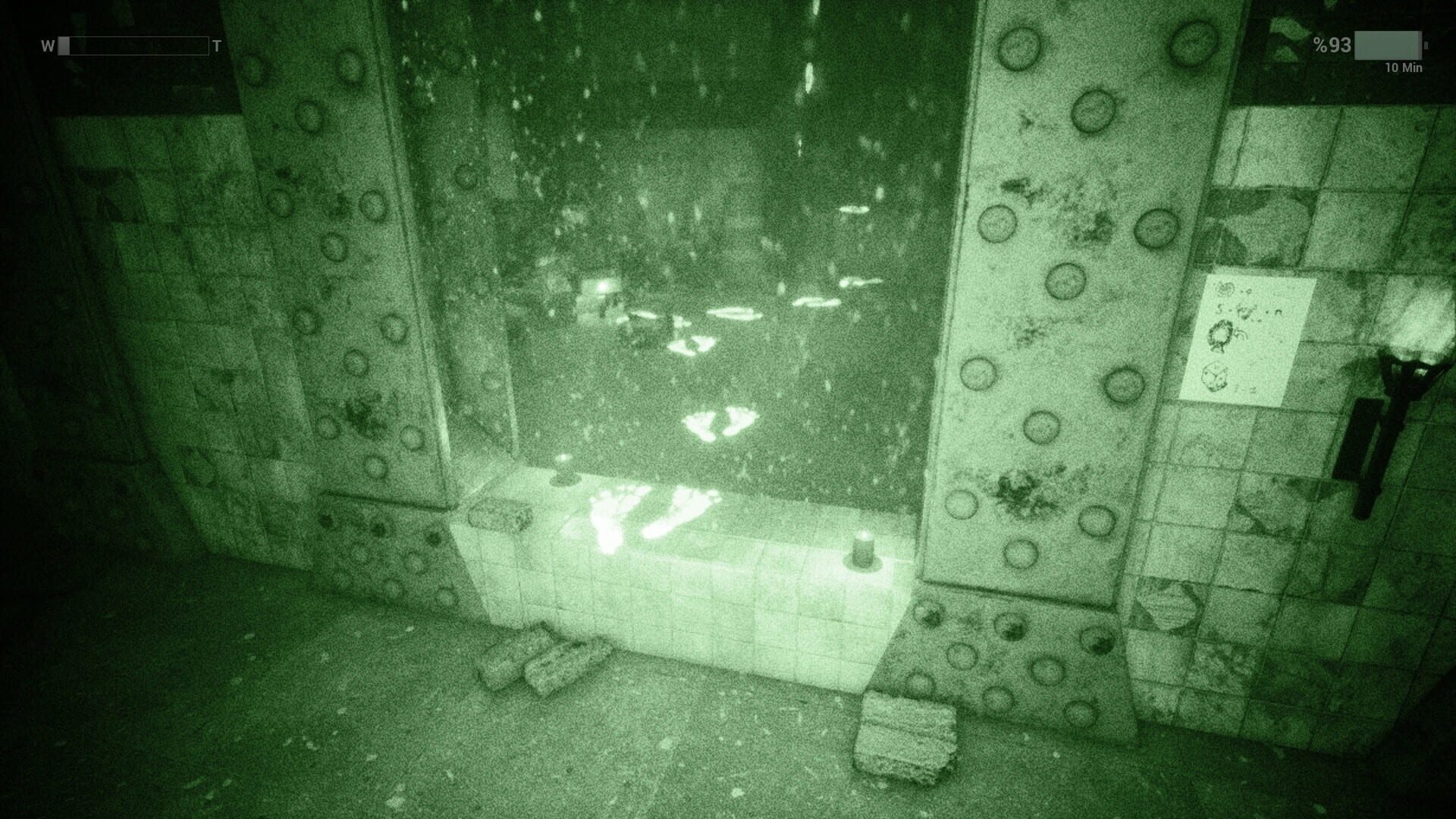 Breath of Ghosts 2 screenshot 1