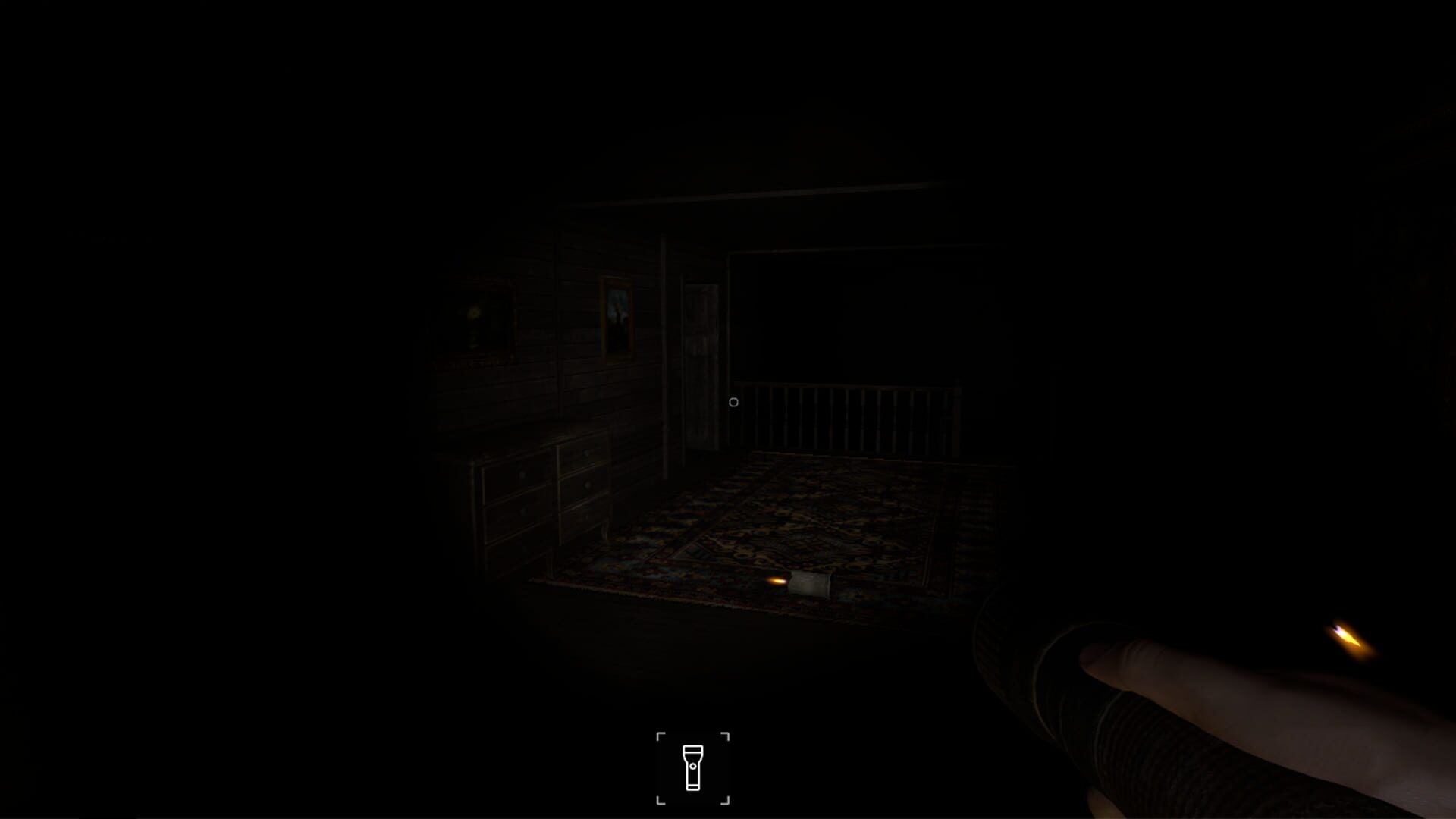 Parapsychology screenshot 1