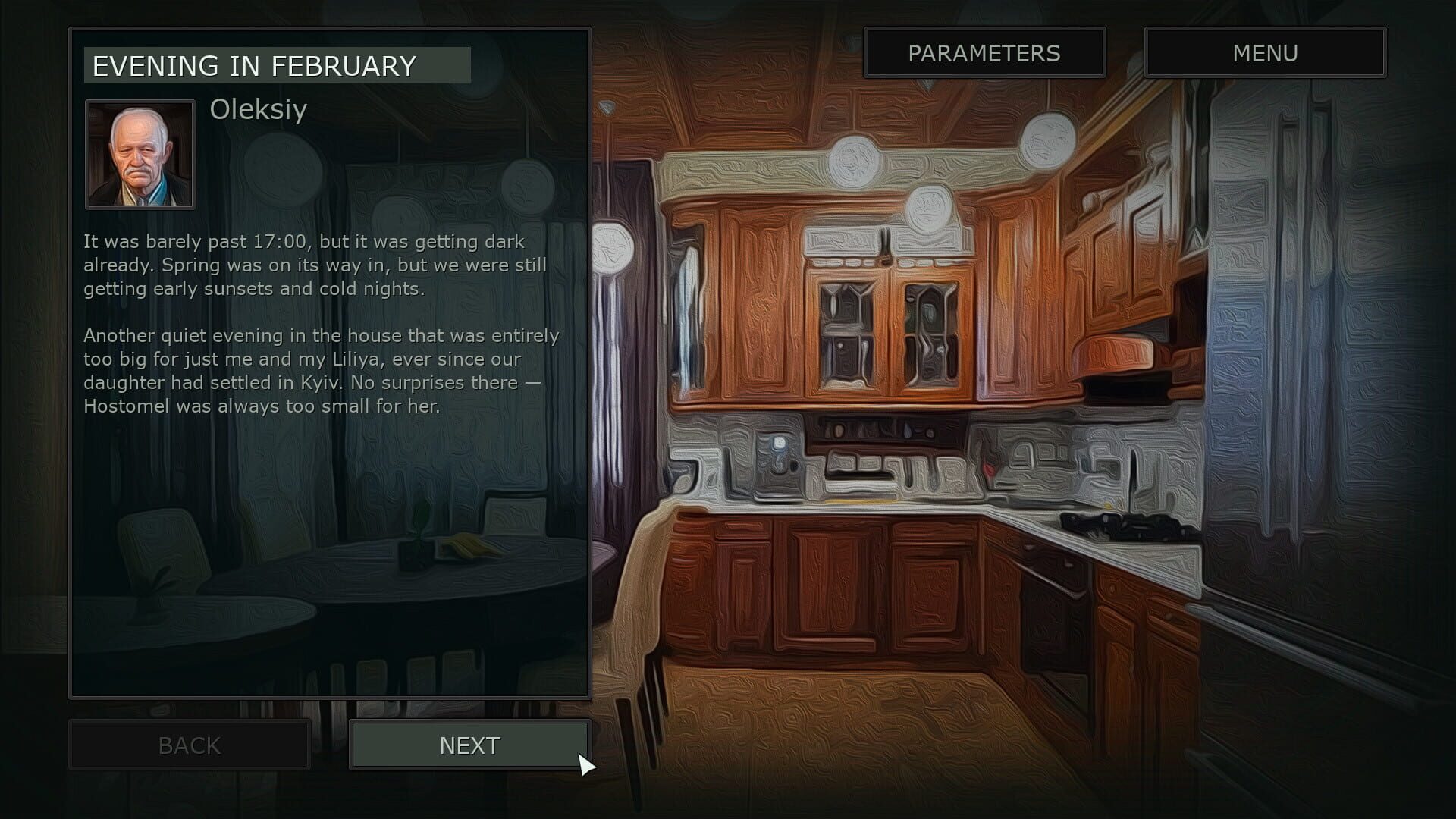 Ukraine War Stories screenshot 1