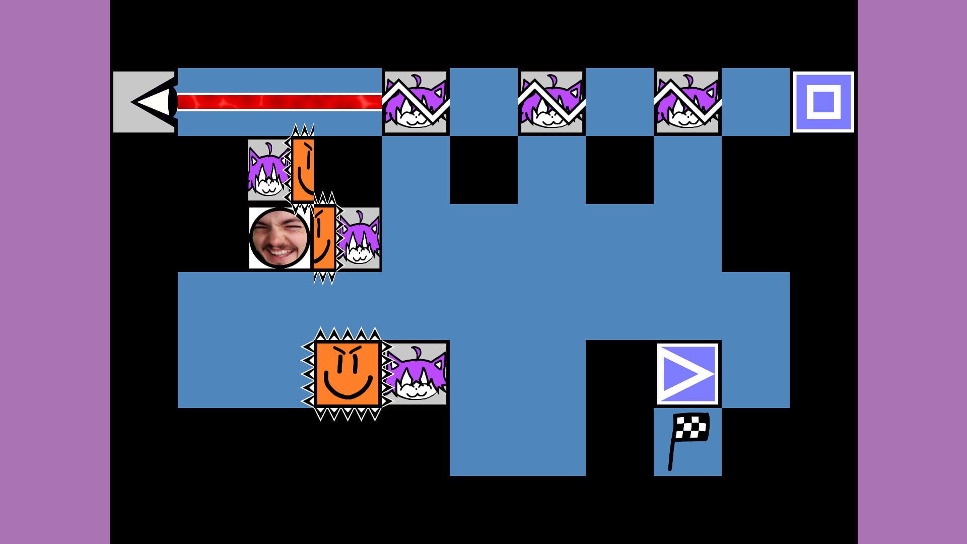 SquishCraft screenshot 1