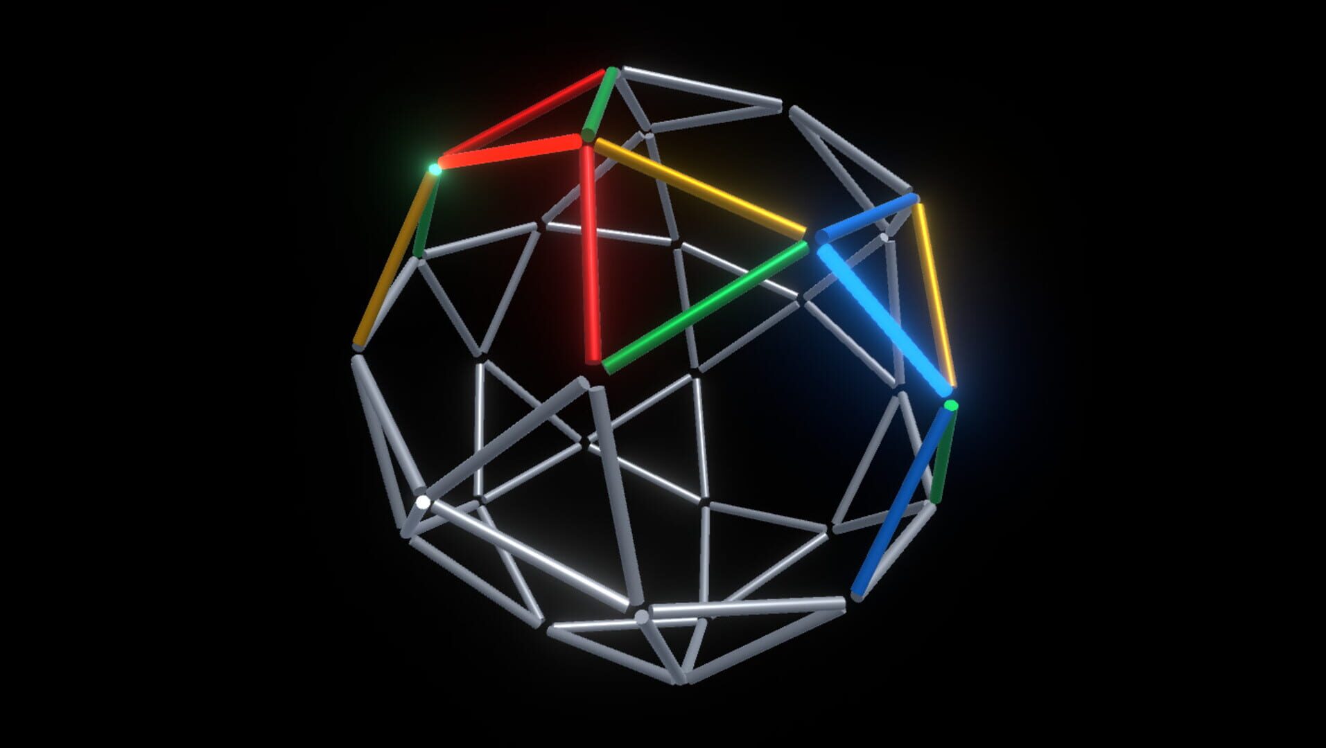 Icosi-Do screenshot 1