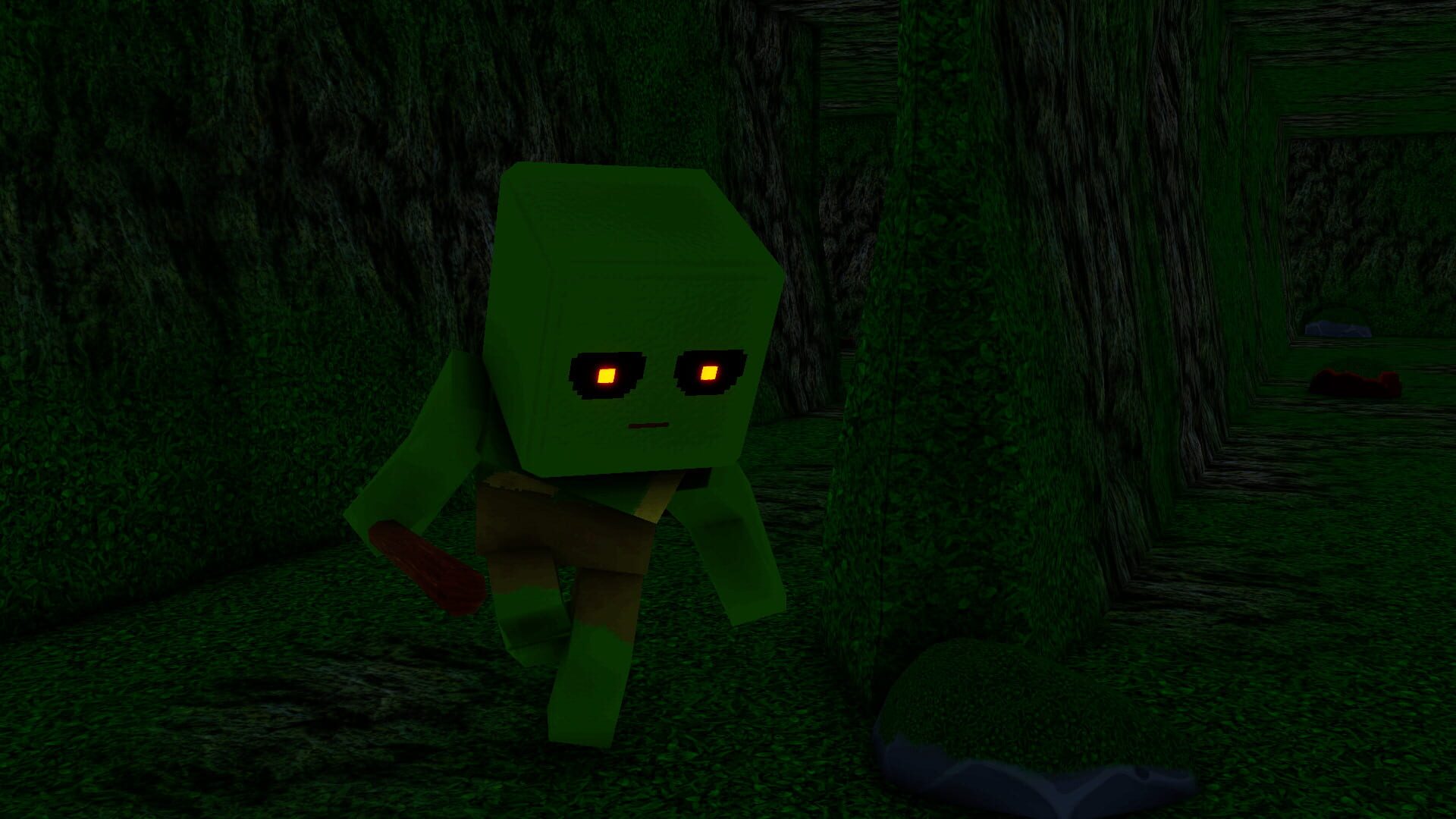Sundermead screenshot 1