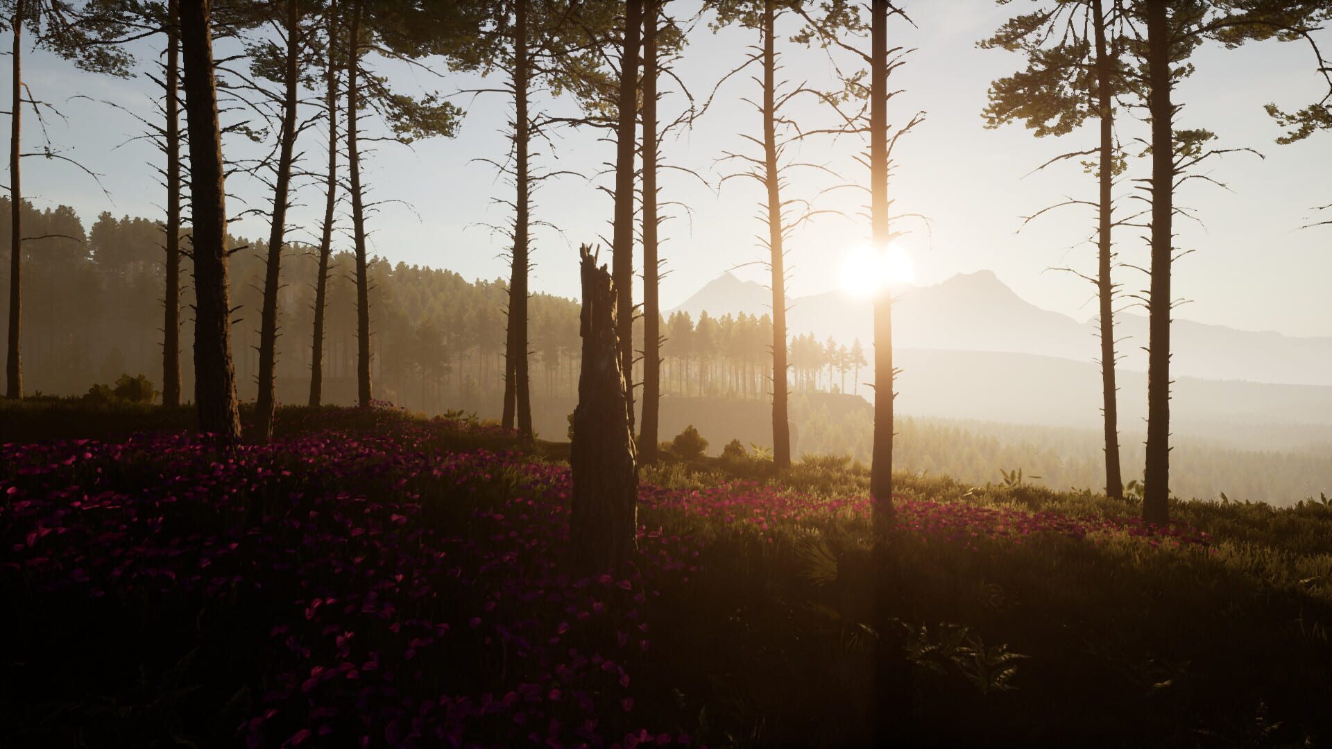 Dead District: Survival screenshot 1