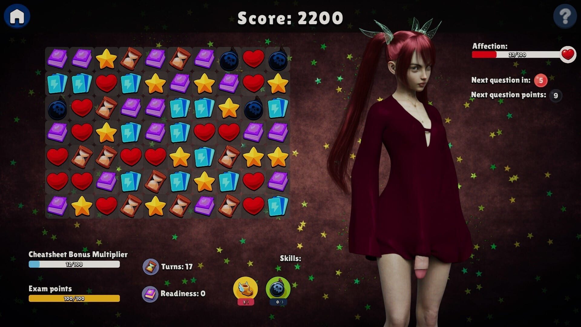 Futa University screenshot 1
