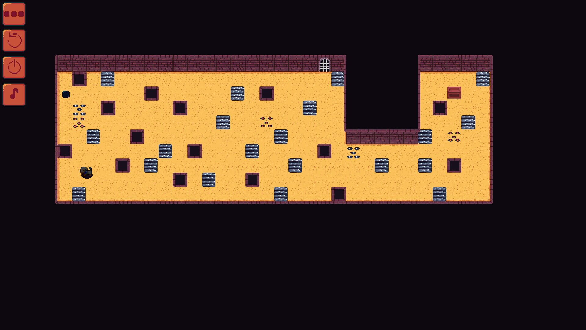 Sokorun: One Box screenshot 1