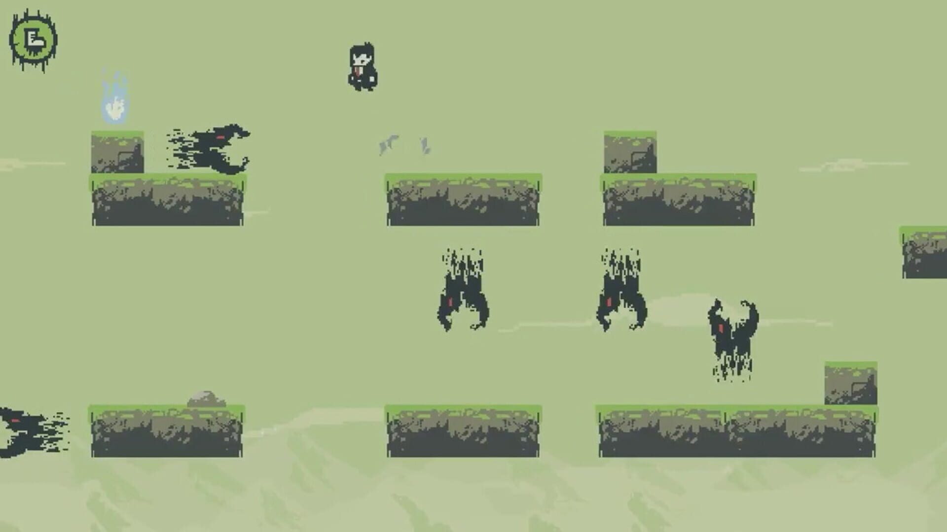 Death Slave screenshot 1
