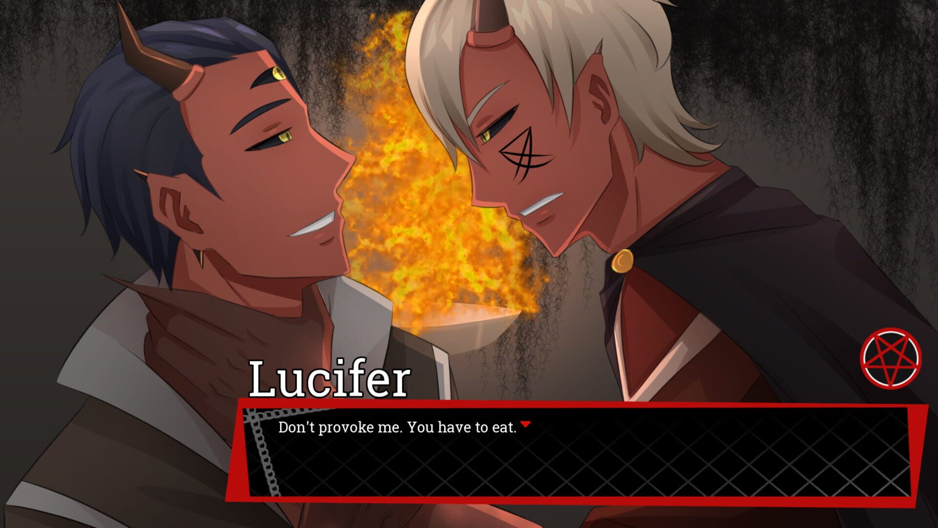 A Pact With Me screenshot 1