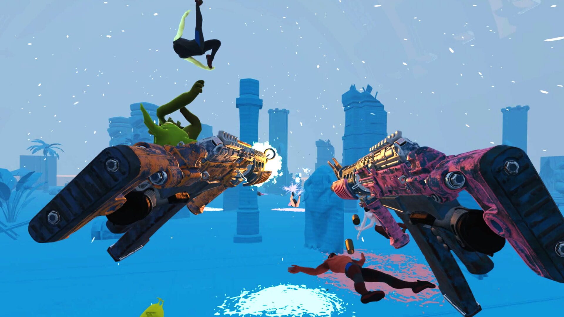 MOAR: Appeteaser screenshot 1