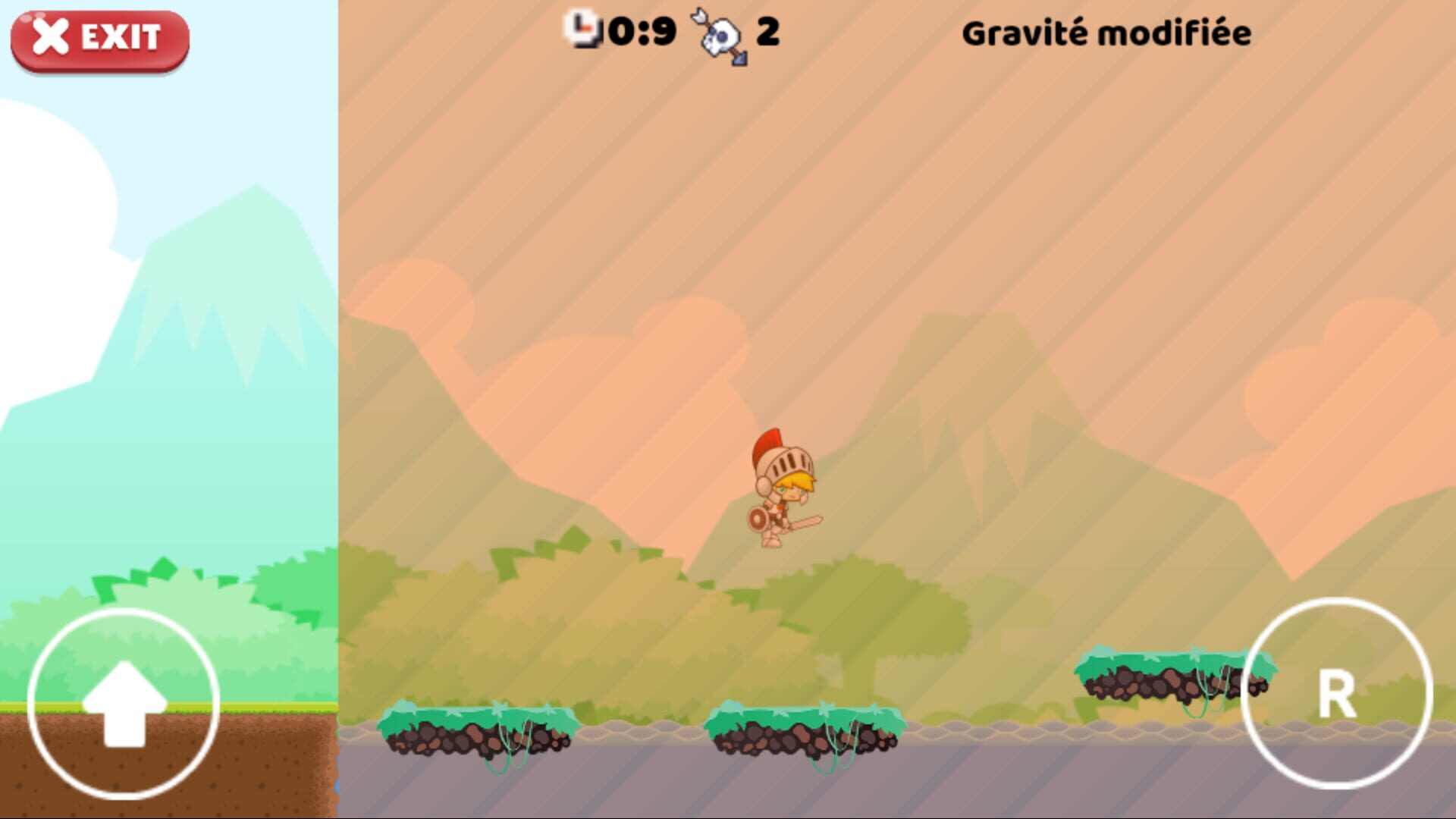 Through Time screenshot 1