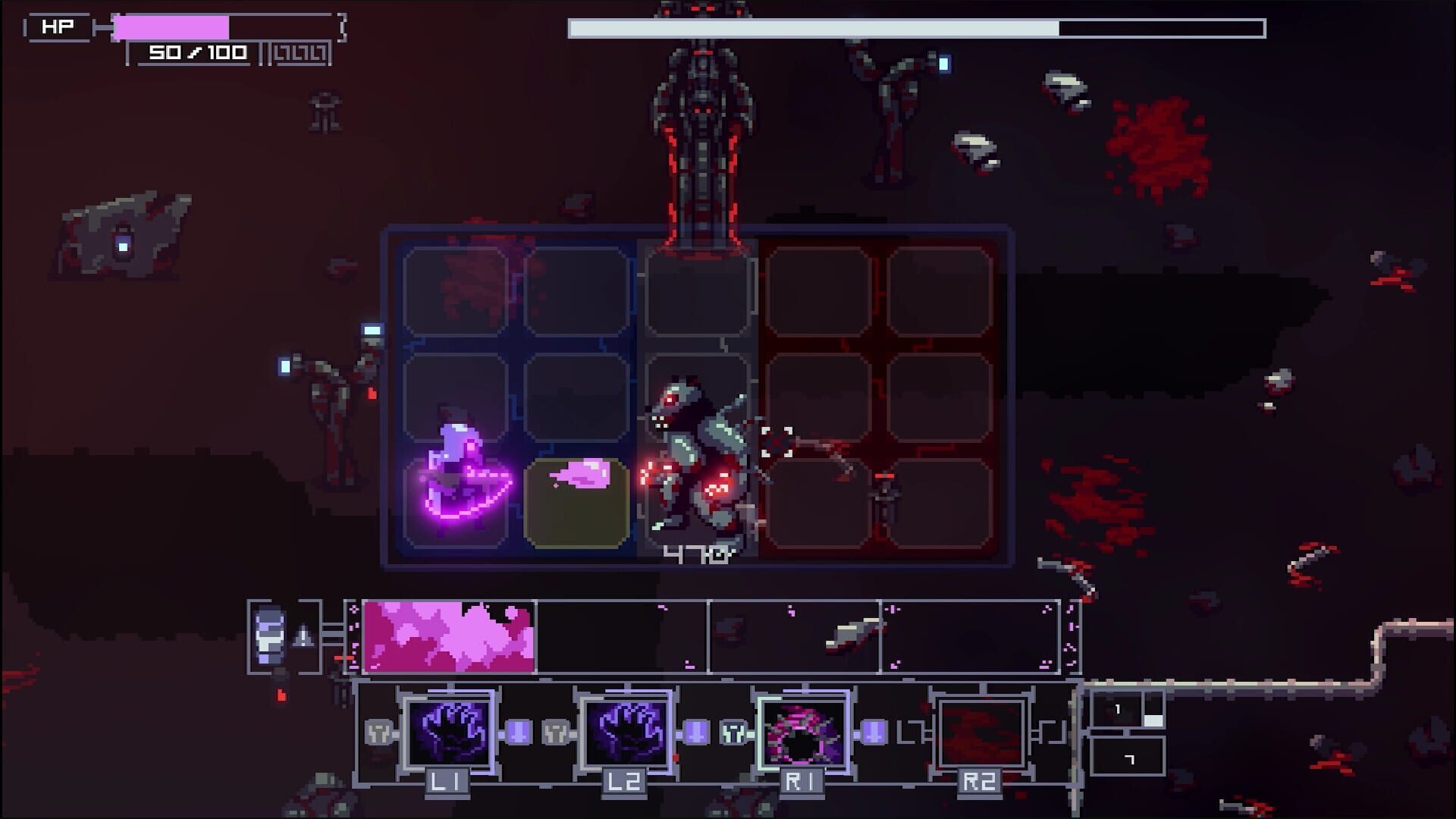 Endlanders: First Encounter screenshot 1