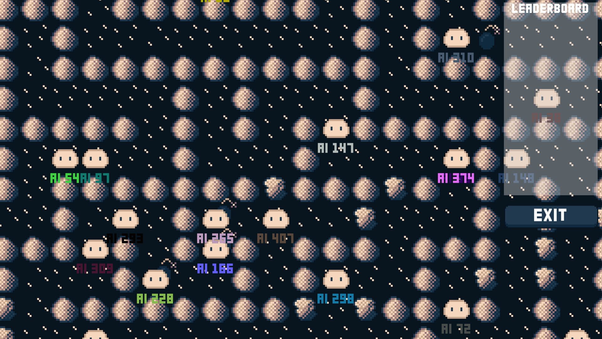 Live Maze screenshot 1