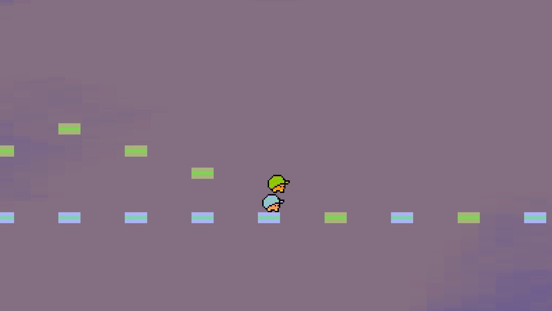 Some Synergy screenshot 1