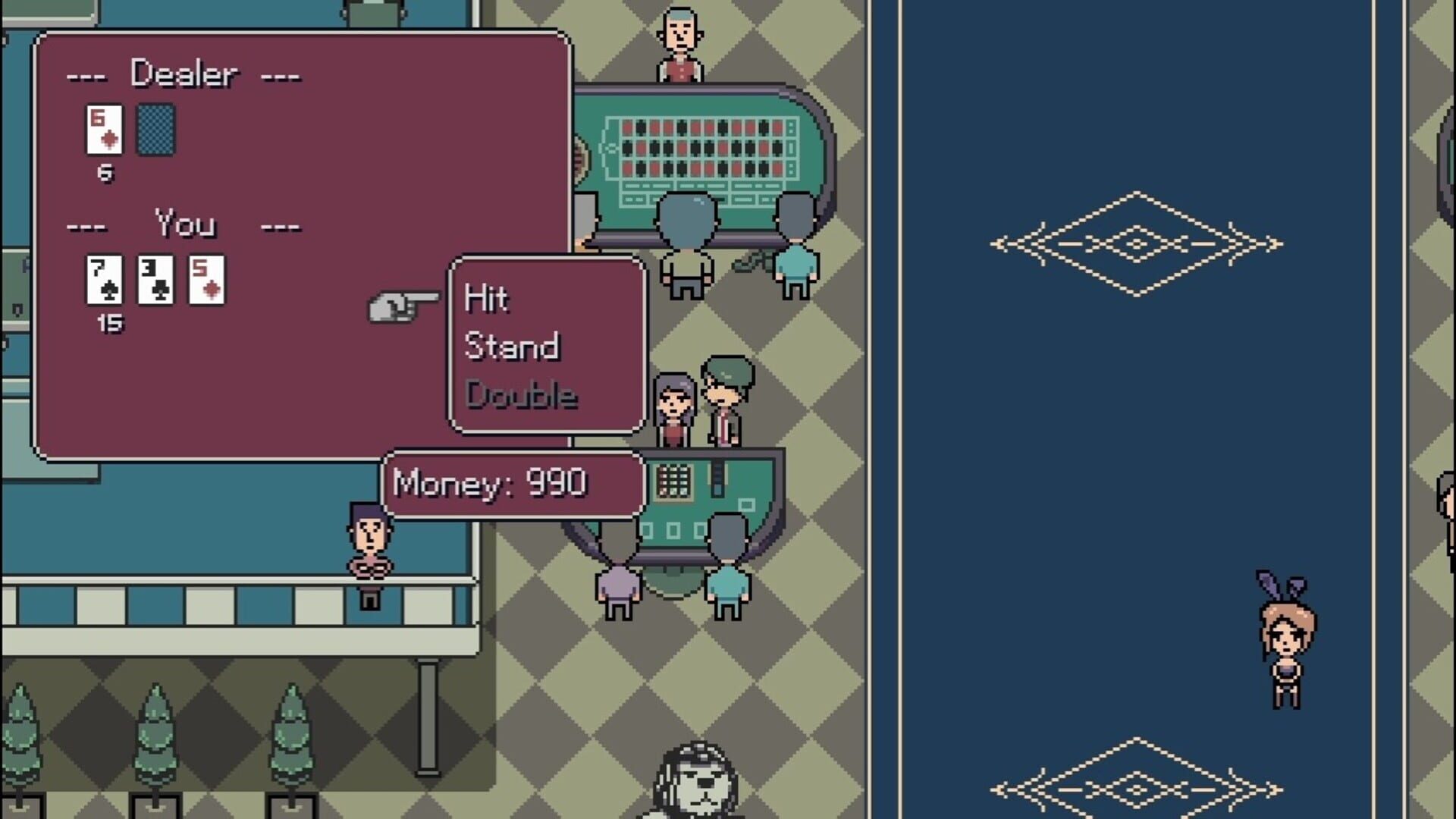Dance of Cards screenshot 1