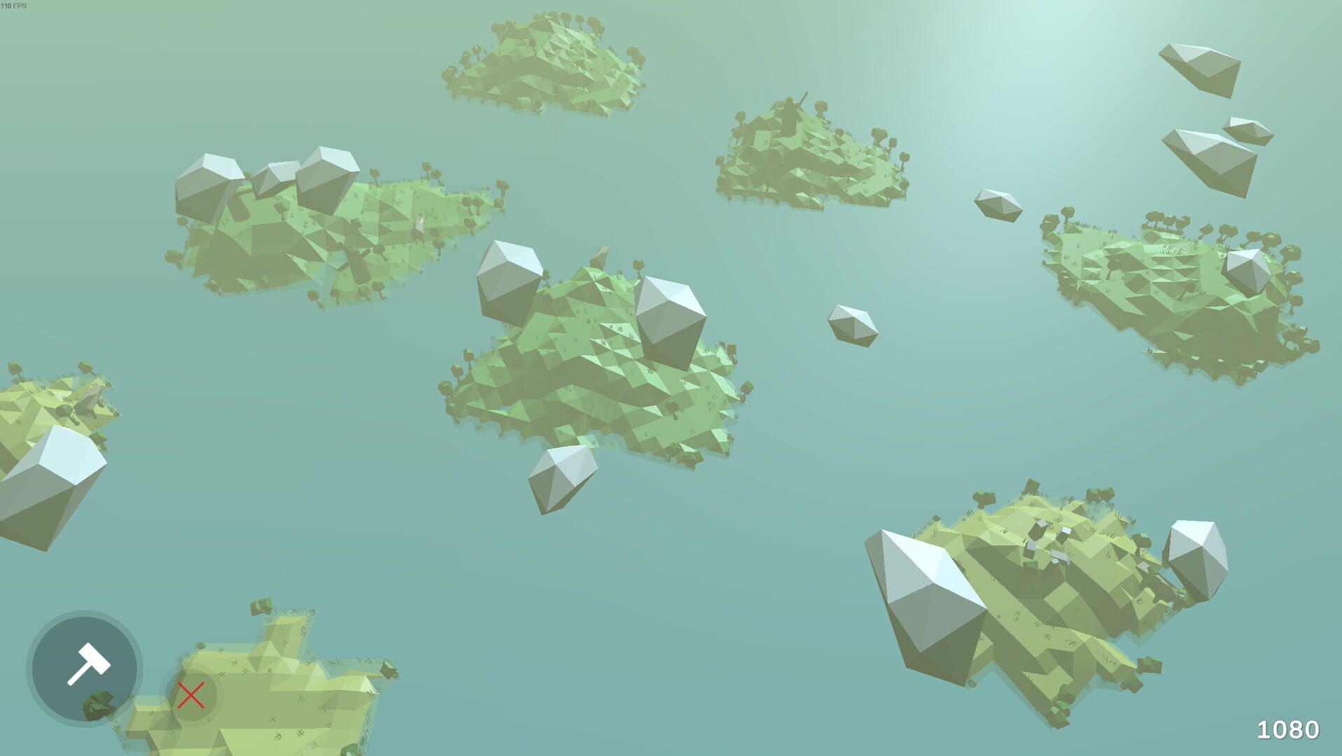 Polyion screenshot 1