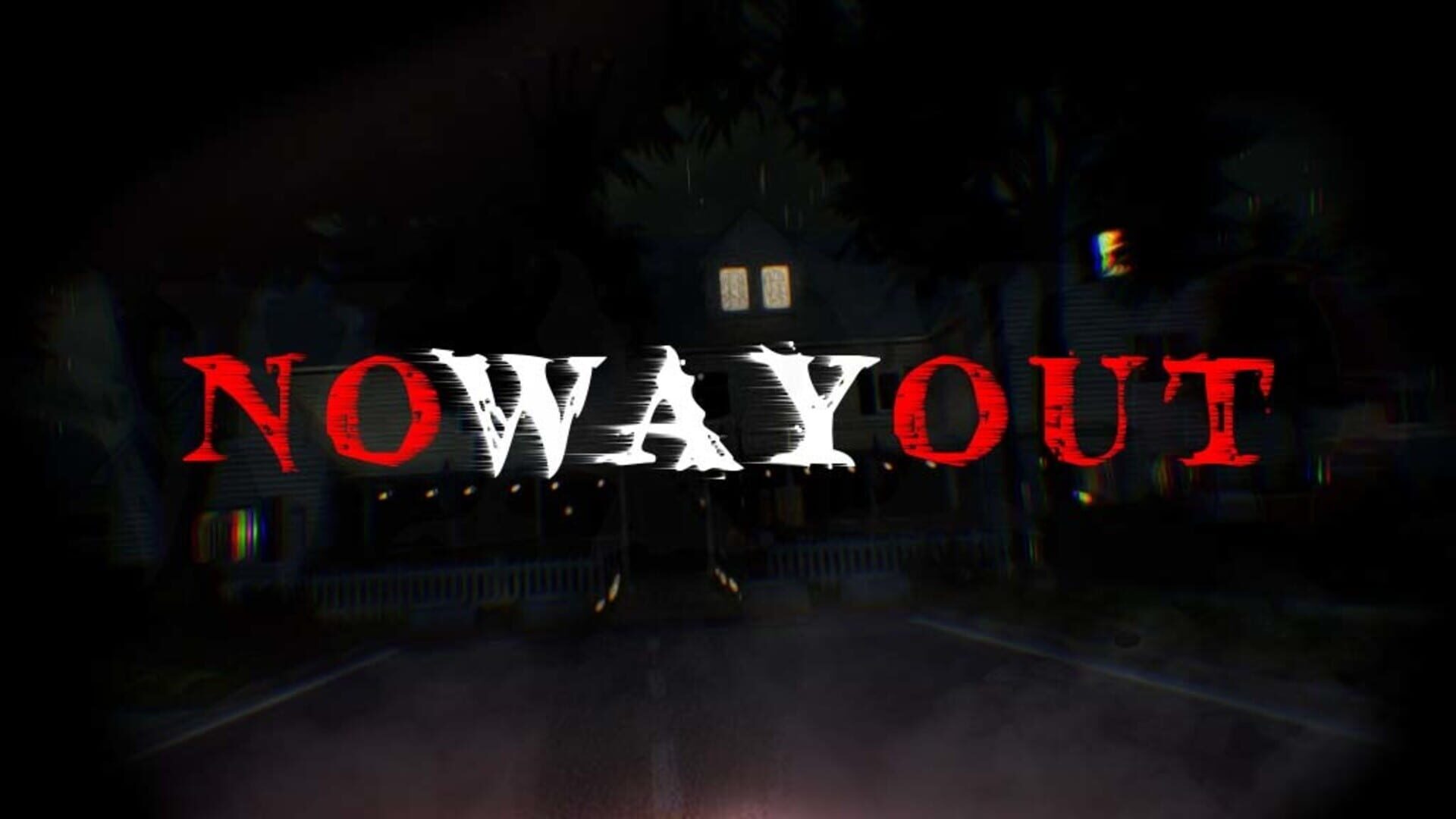 No Way Out screenshot 1