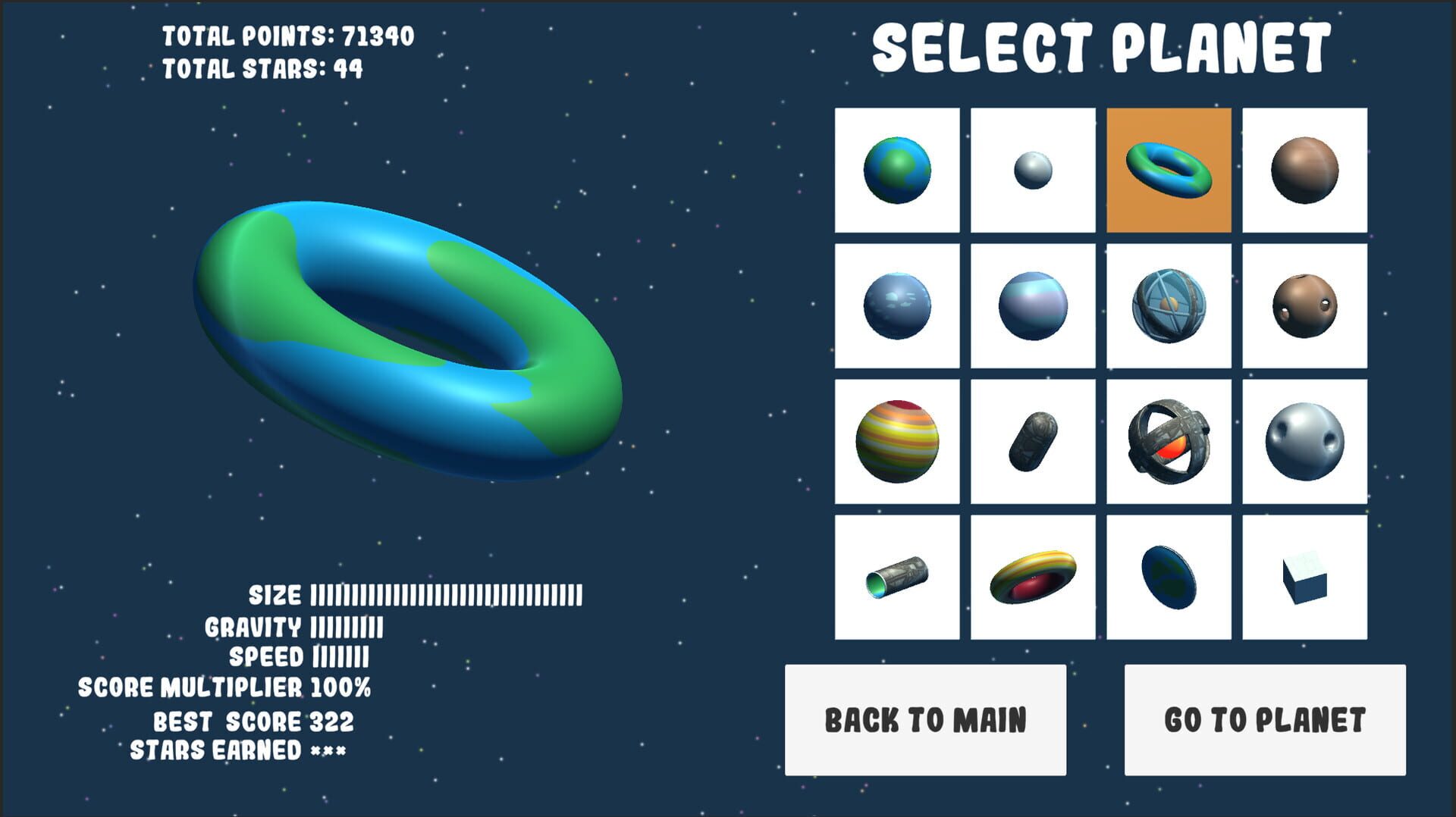 World Serpent screenshot 1