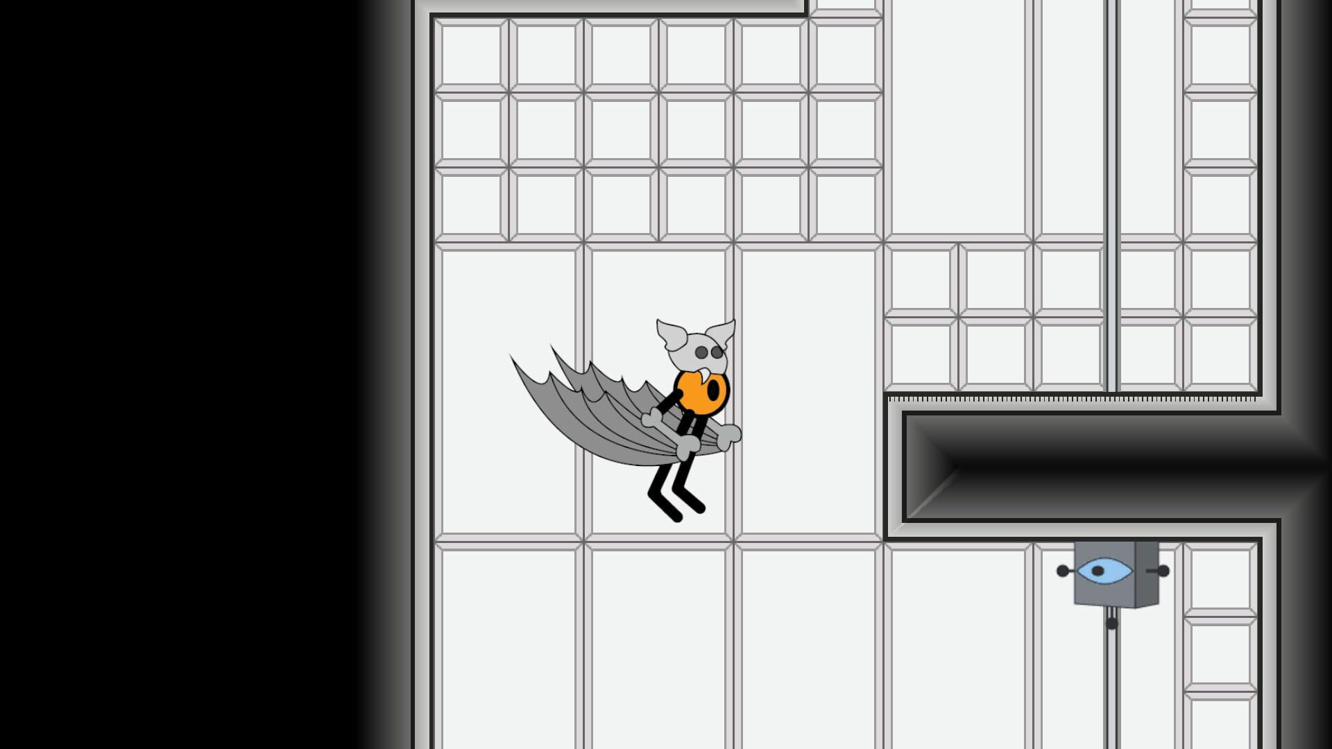 Embodiment screenshot 1