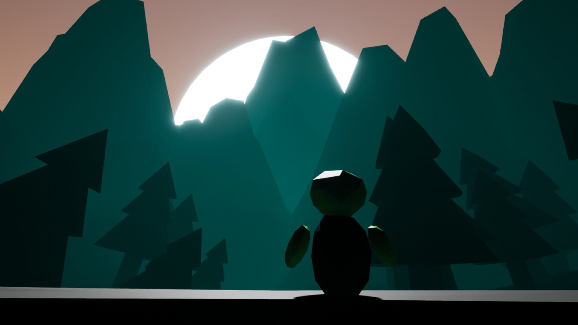 Dash Shooters screenshot 1