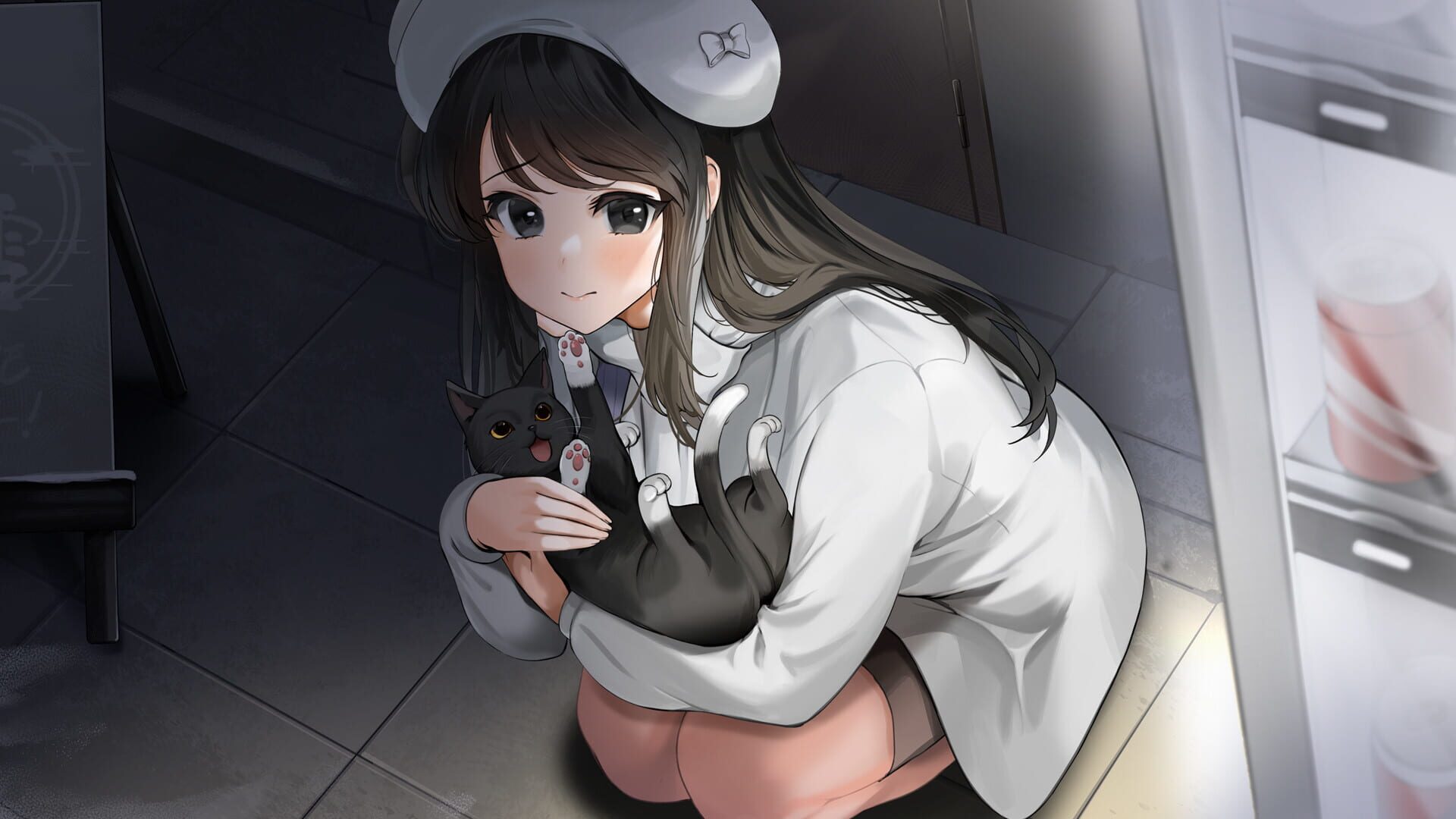 Yusetsu screenshot 1