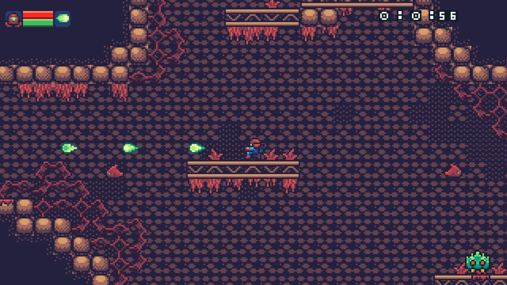 Pentacore screenshot 1