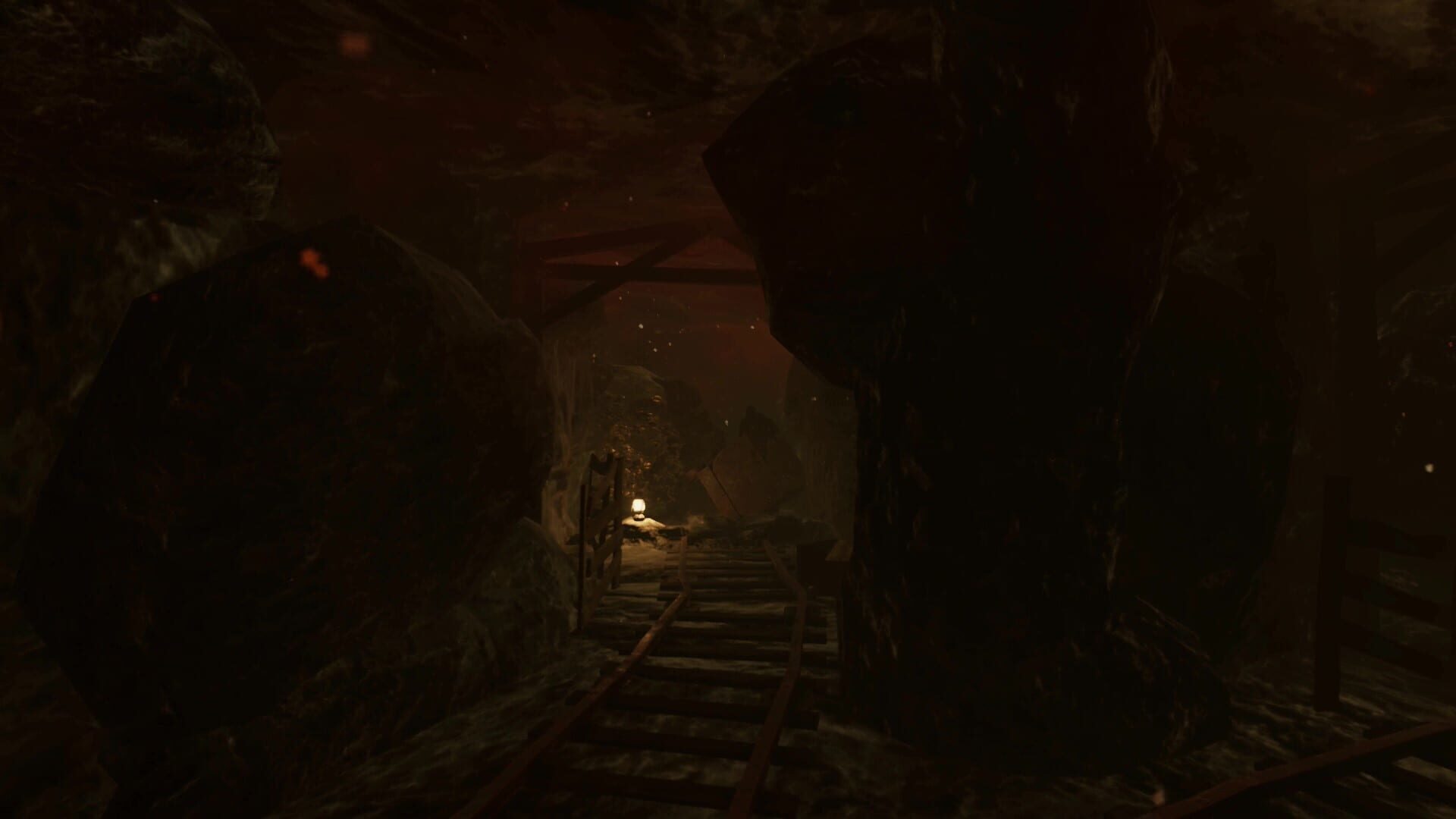 Spirit Eyes screenshot 1