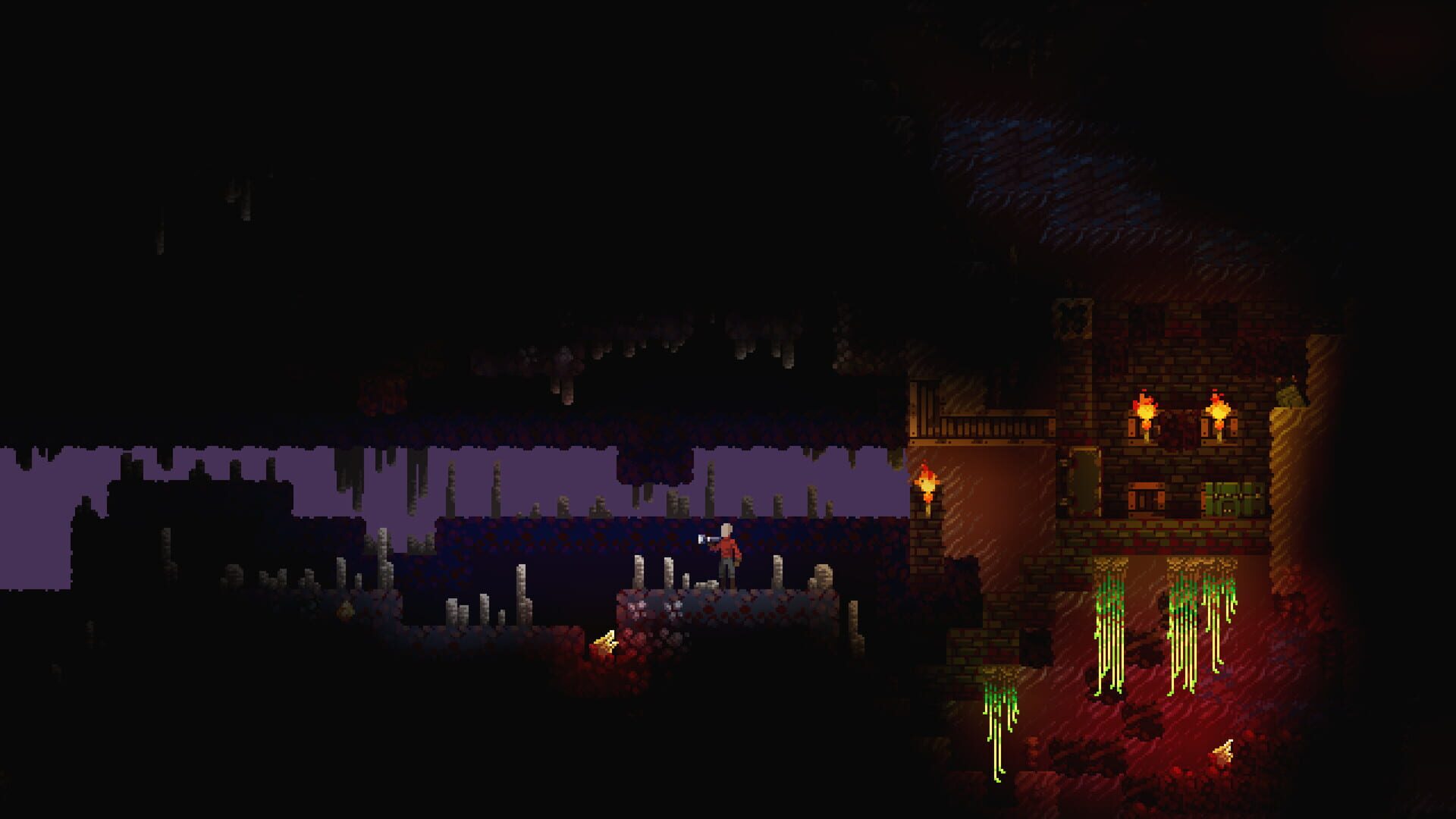 Farworld Pioneers screenshot 1