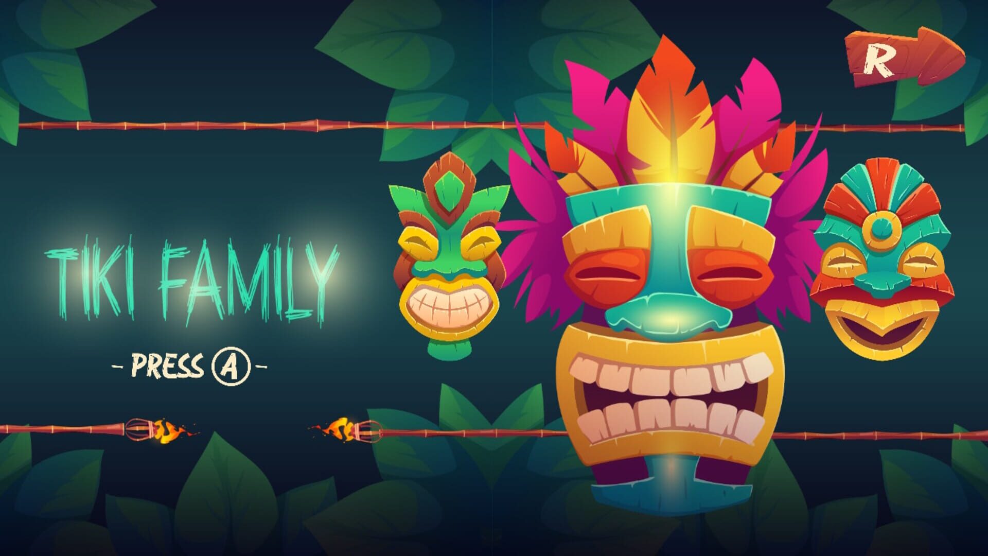 Tiki Party: Quiz Game with Friends screenshot 1