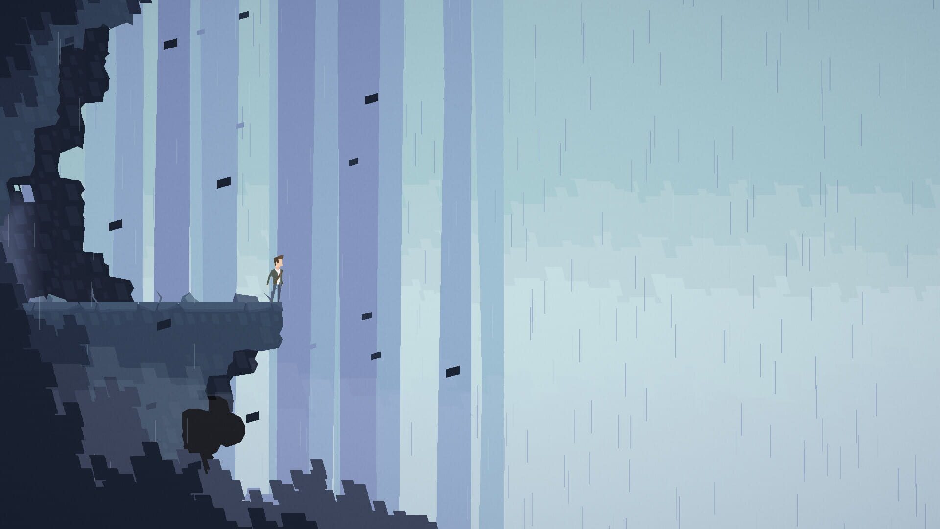 Stasis Valley screenshot 1
