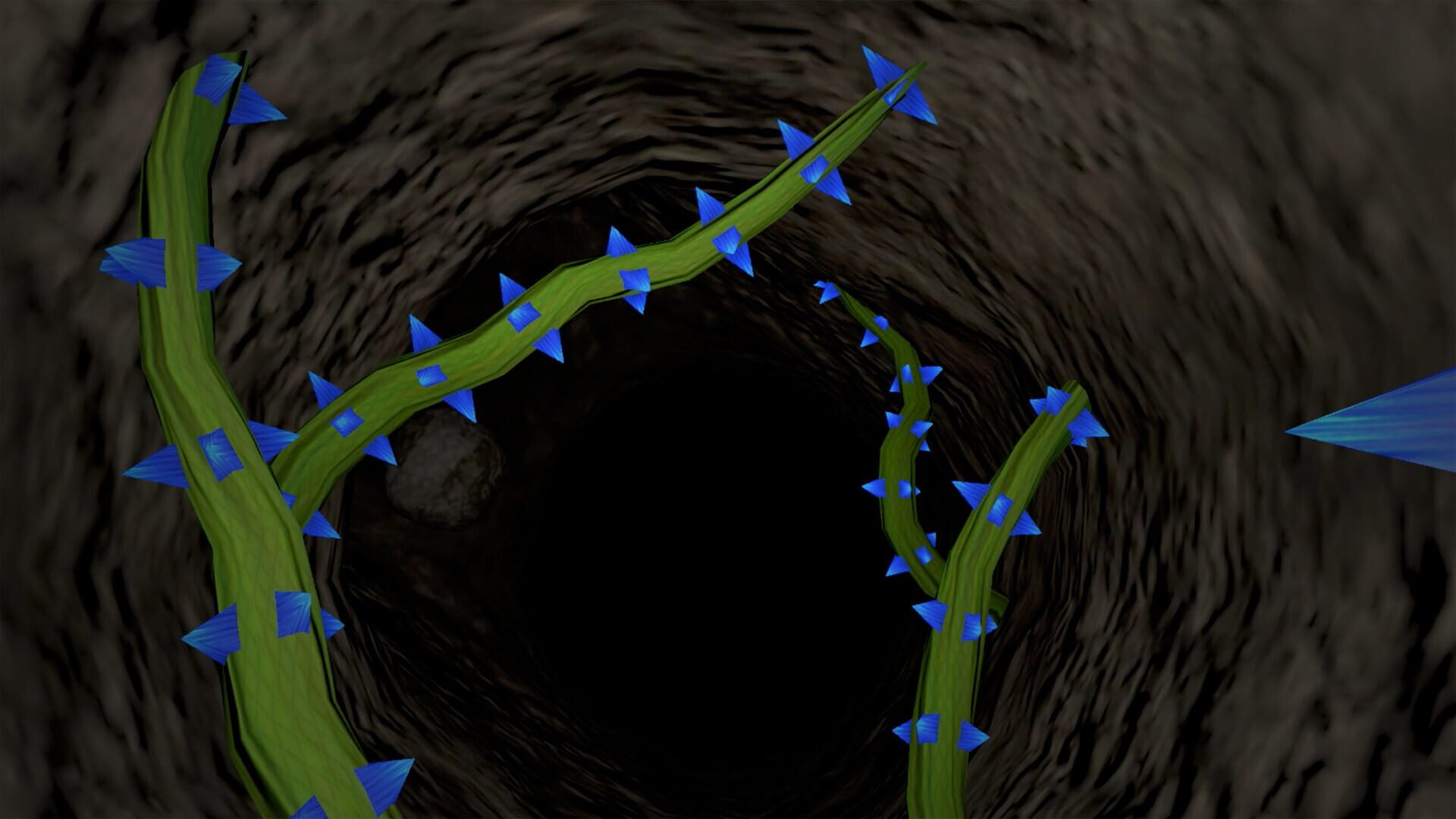 Zardy's Cave screenshot 1