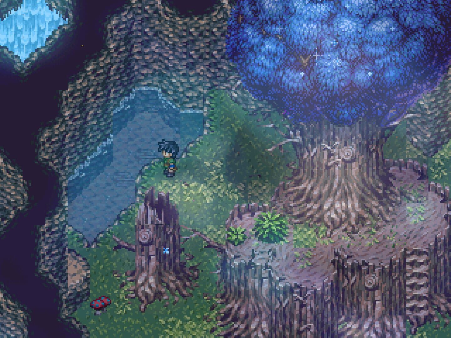 Beloved Rapture screenshot 1