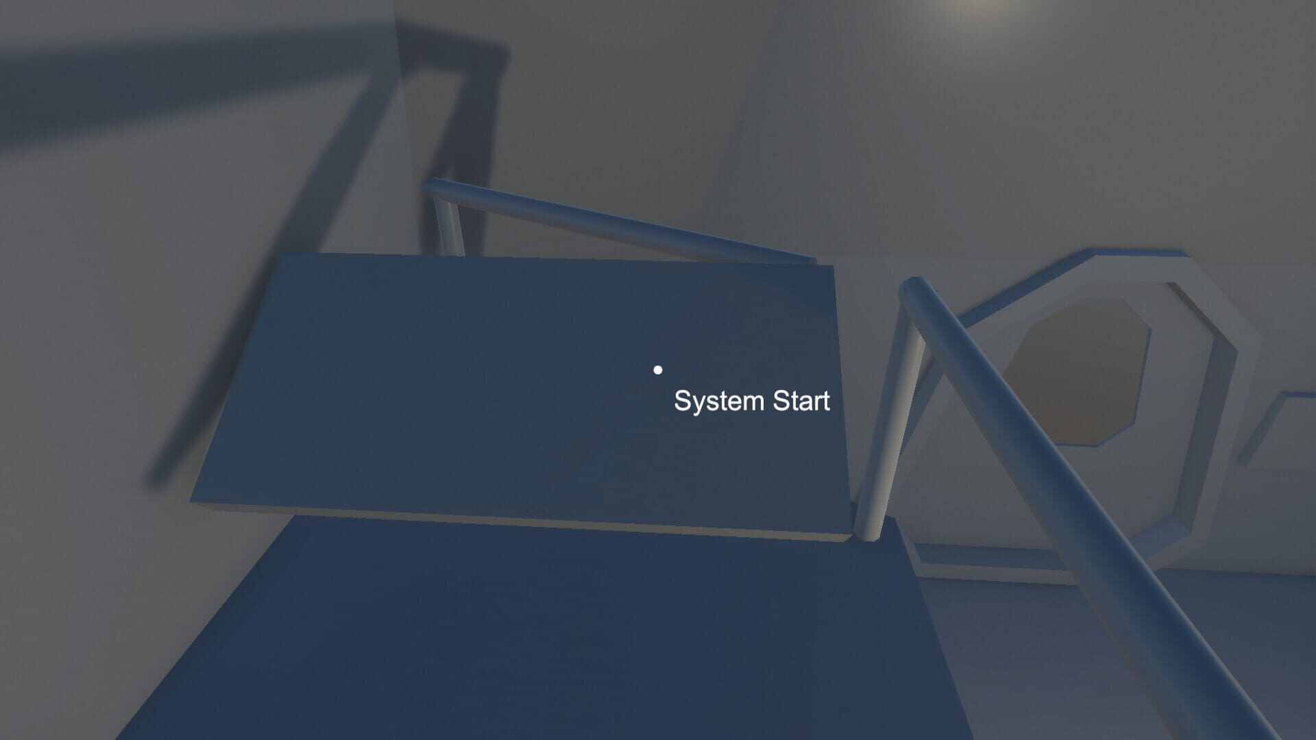 B.L.A.C.K. 1 screenshot 1