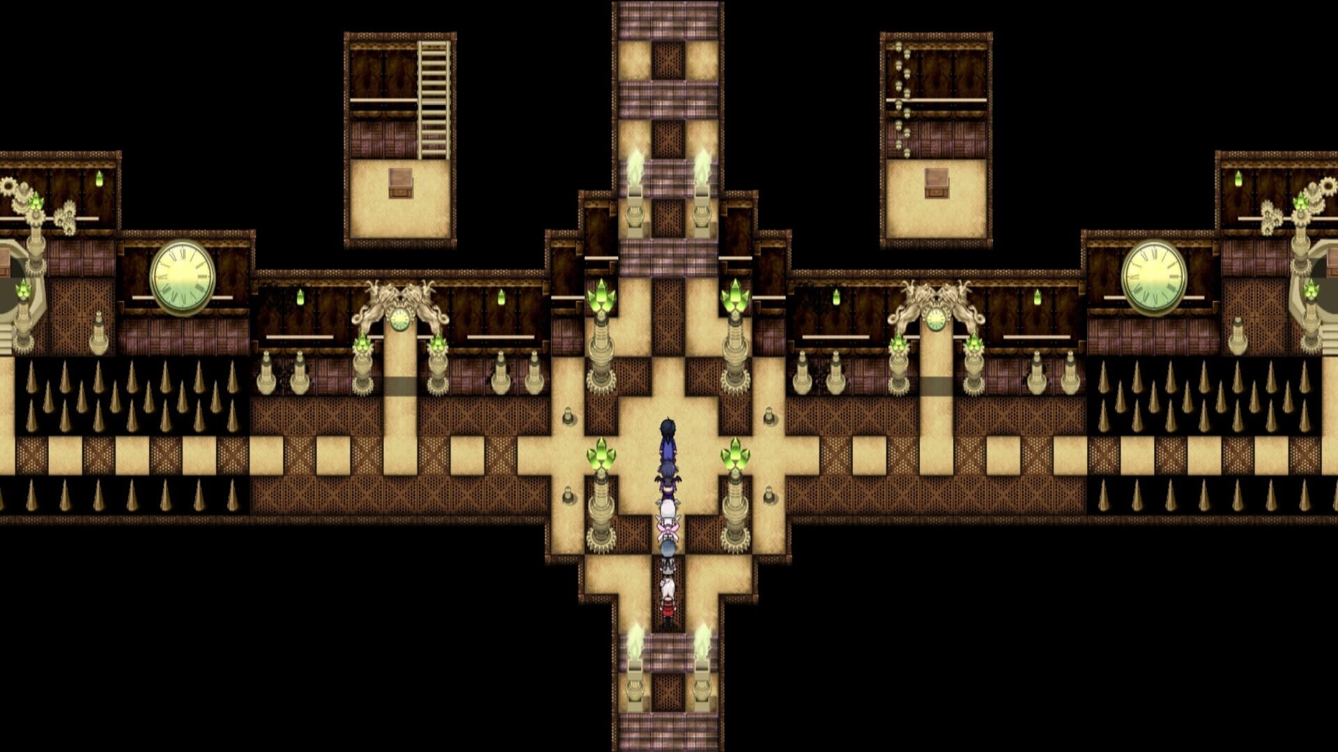 Exiori screenshot 1