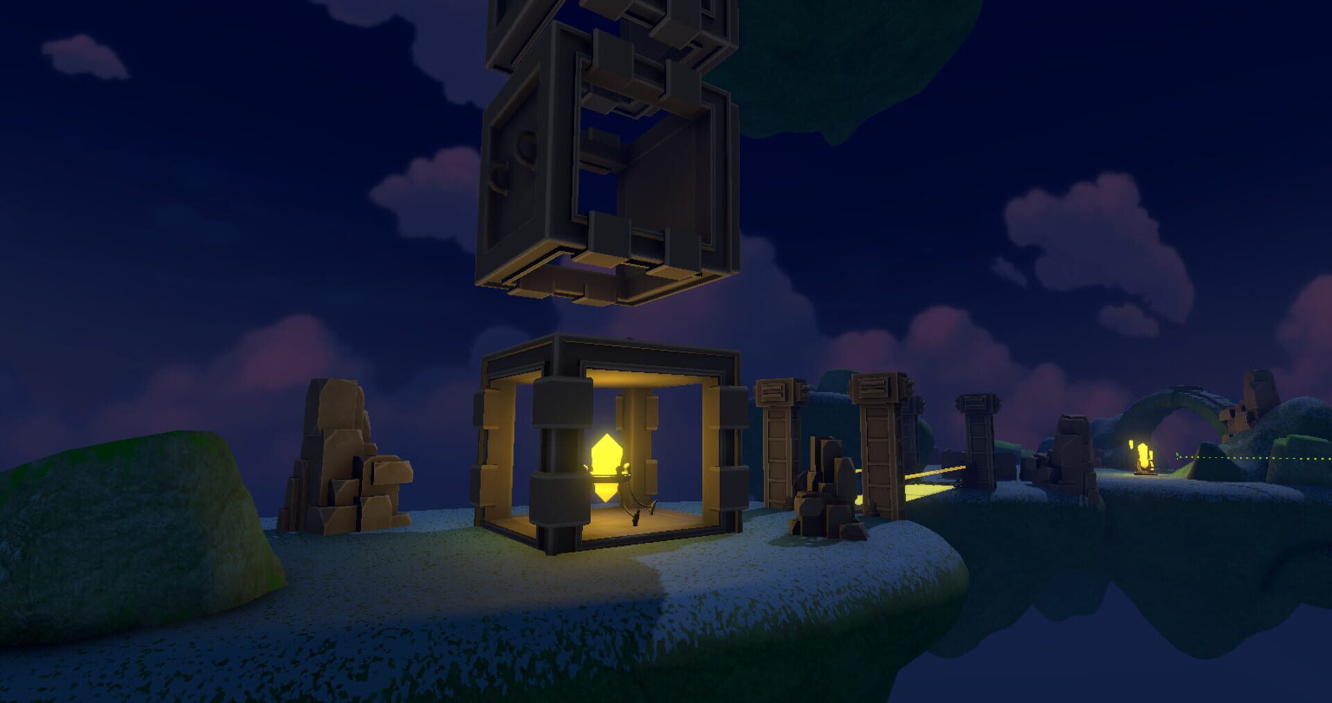 Zix screenshot 1
