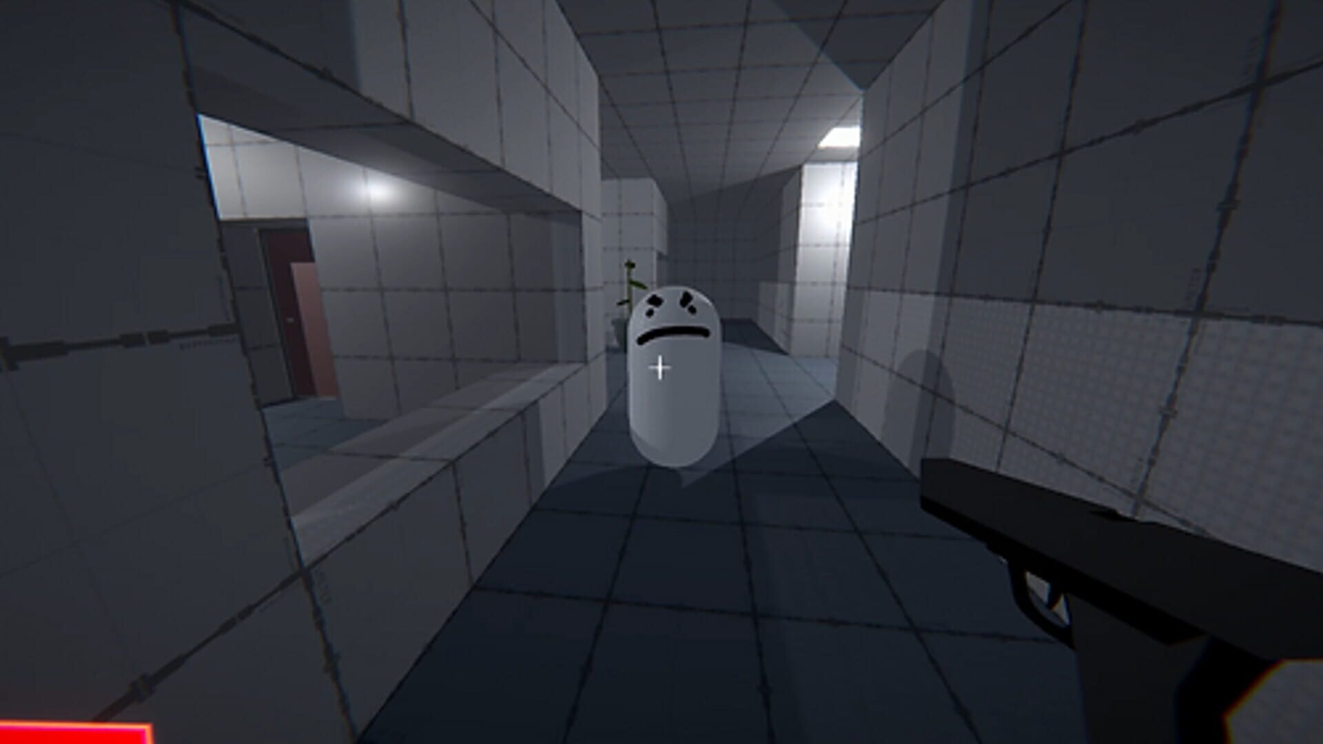 Owinka Shooter screenshot 1
