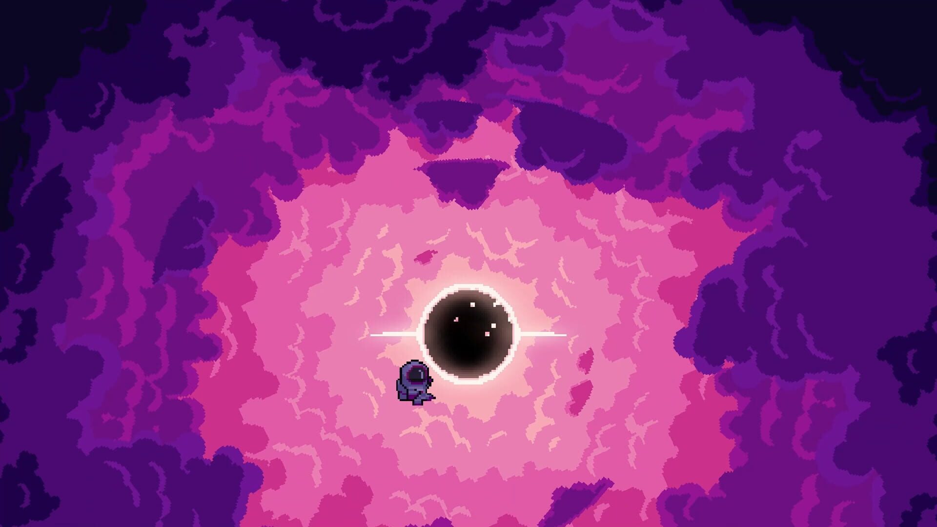 Deneb: Across the Stars screenshot 1