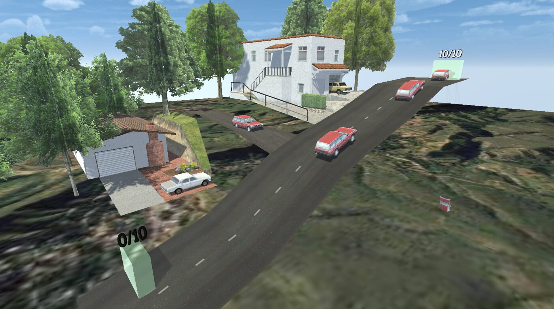 Sebil Engineering screenshot 1